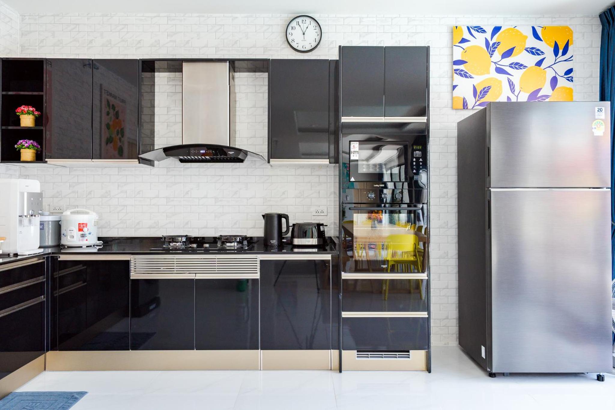 Love U Pool Villa Hua Hin-Pet Friendly House
