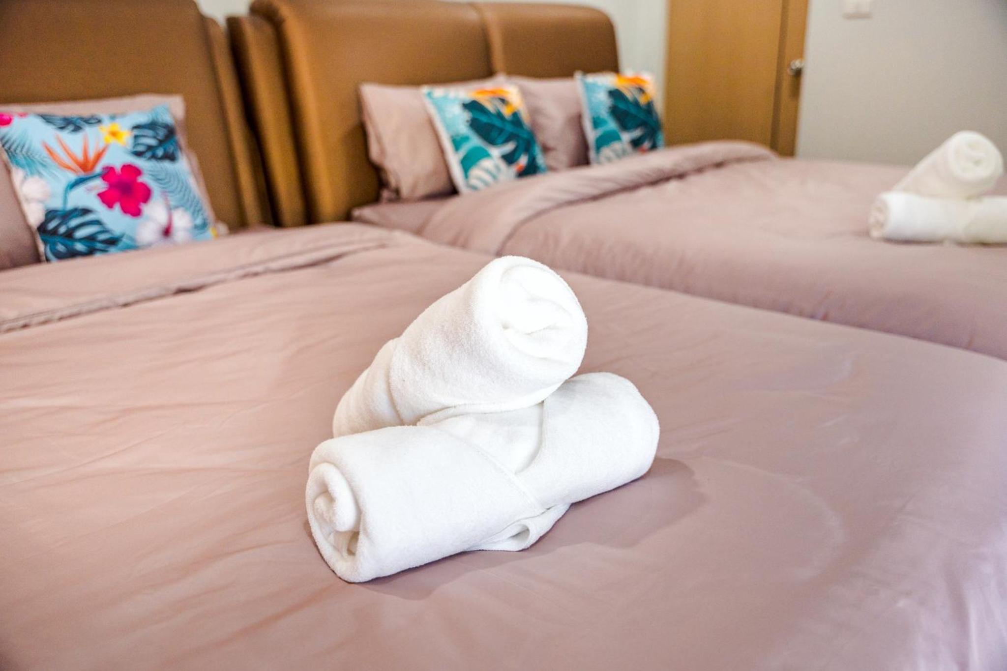 Love U Pool Villa Hua Hin-Pet Friendly House