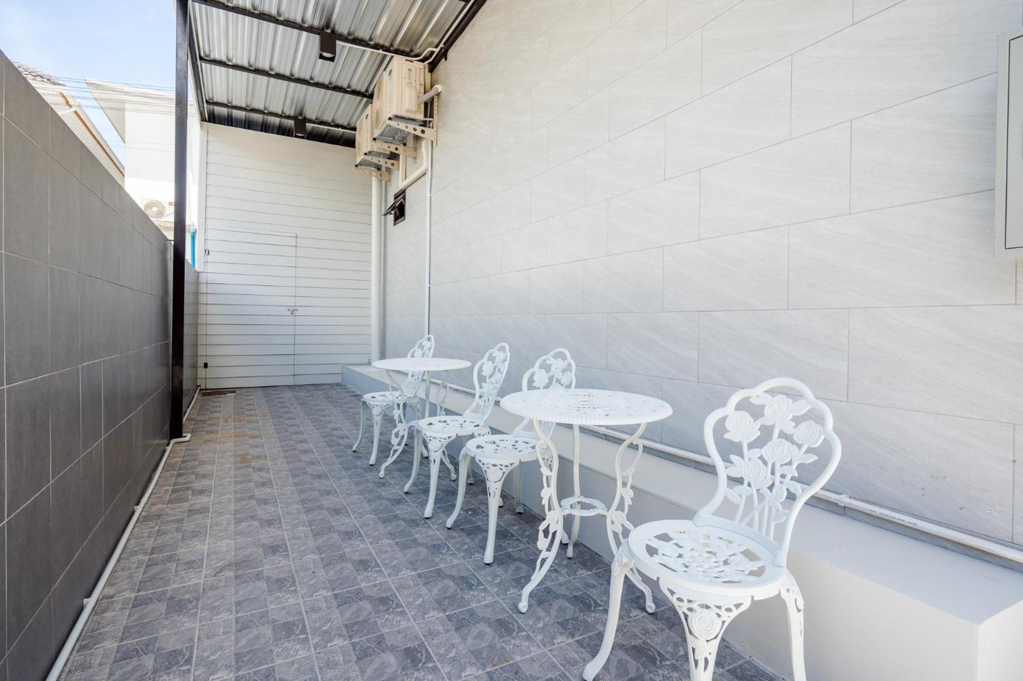 Love U Pool Villa Hua Hin-Pet Friendly House