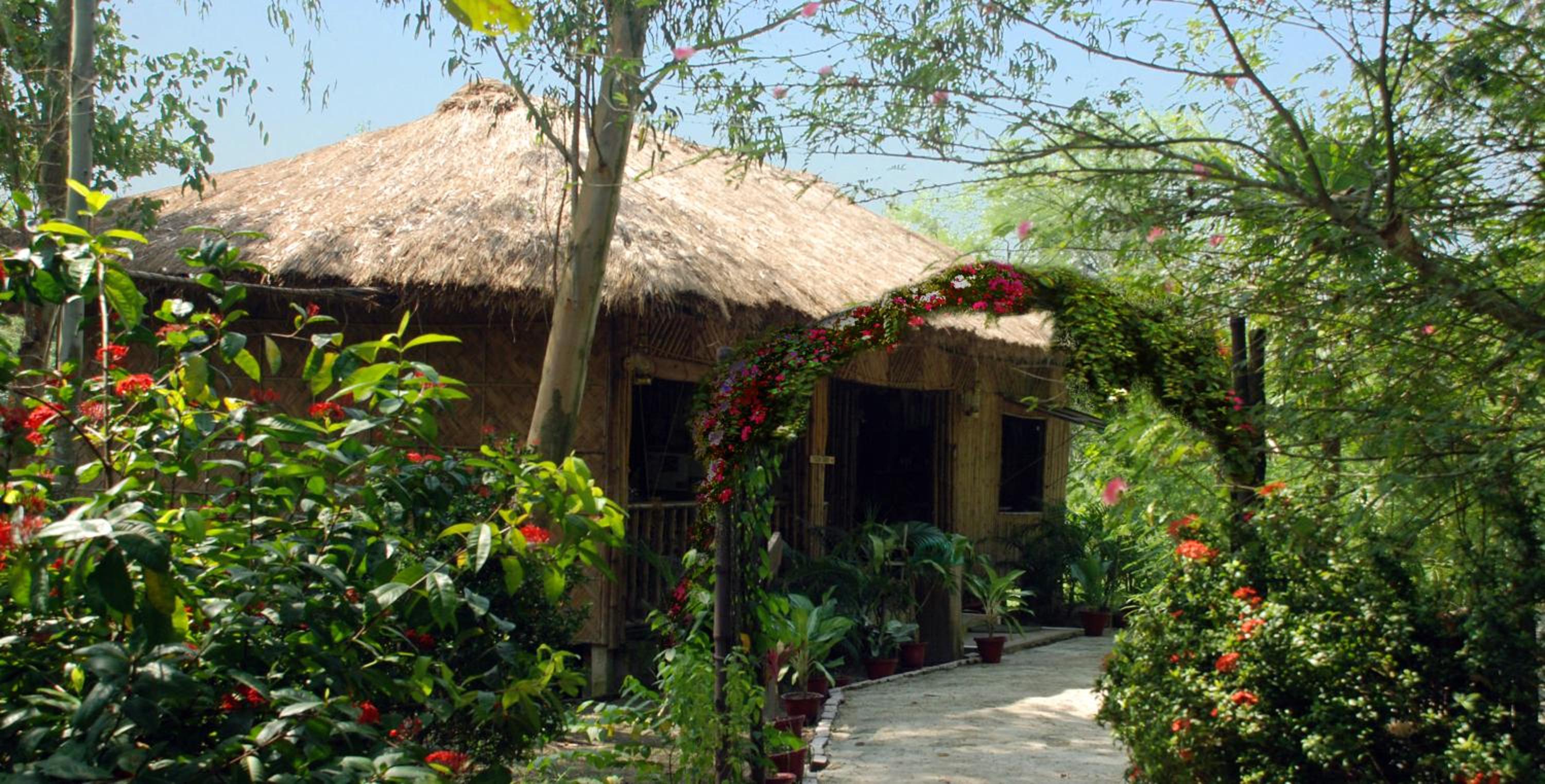 Sunderban Tiger Camp