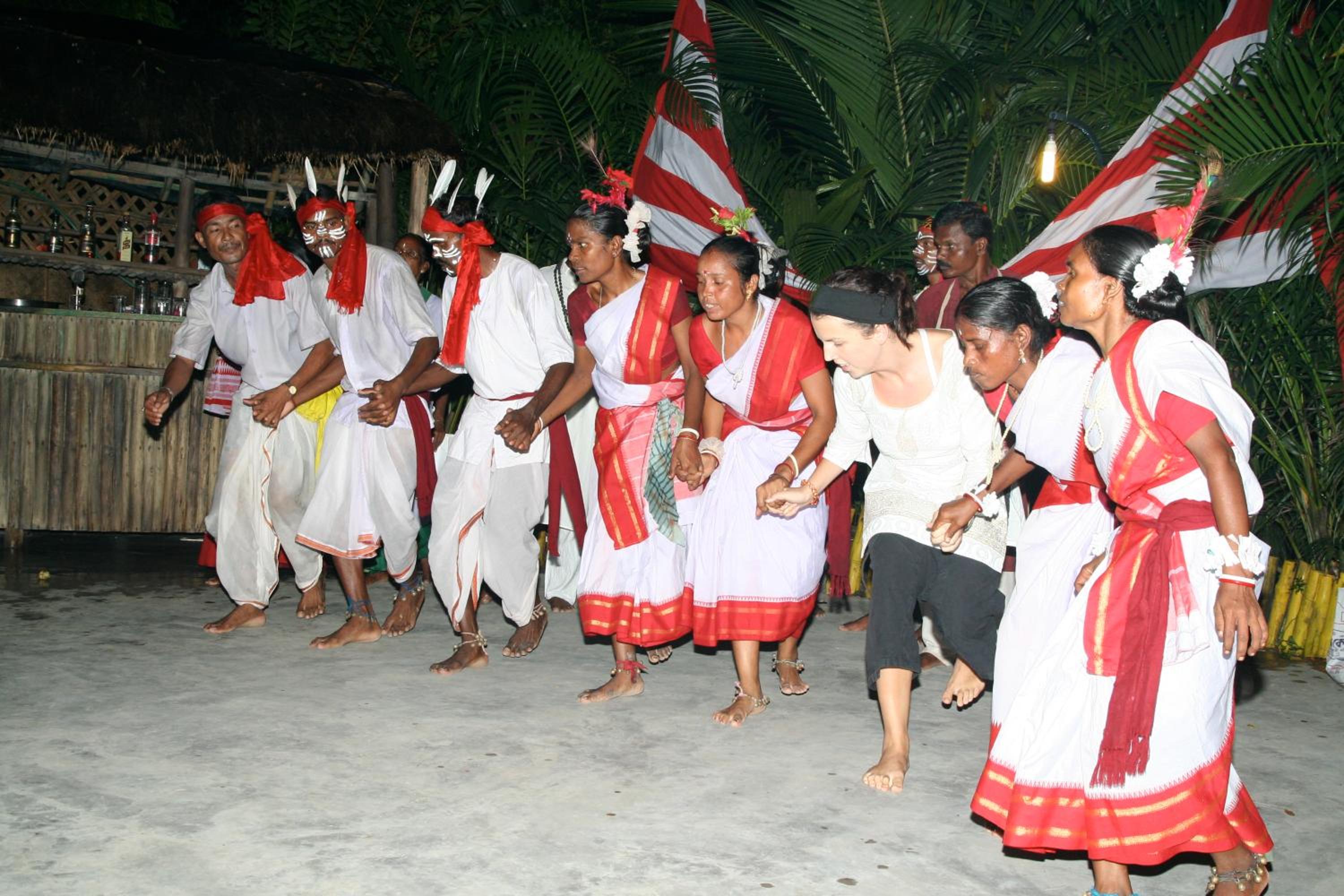 Sunderban Tiger Camp