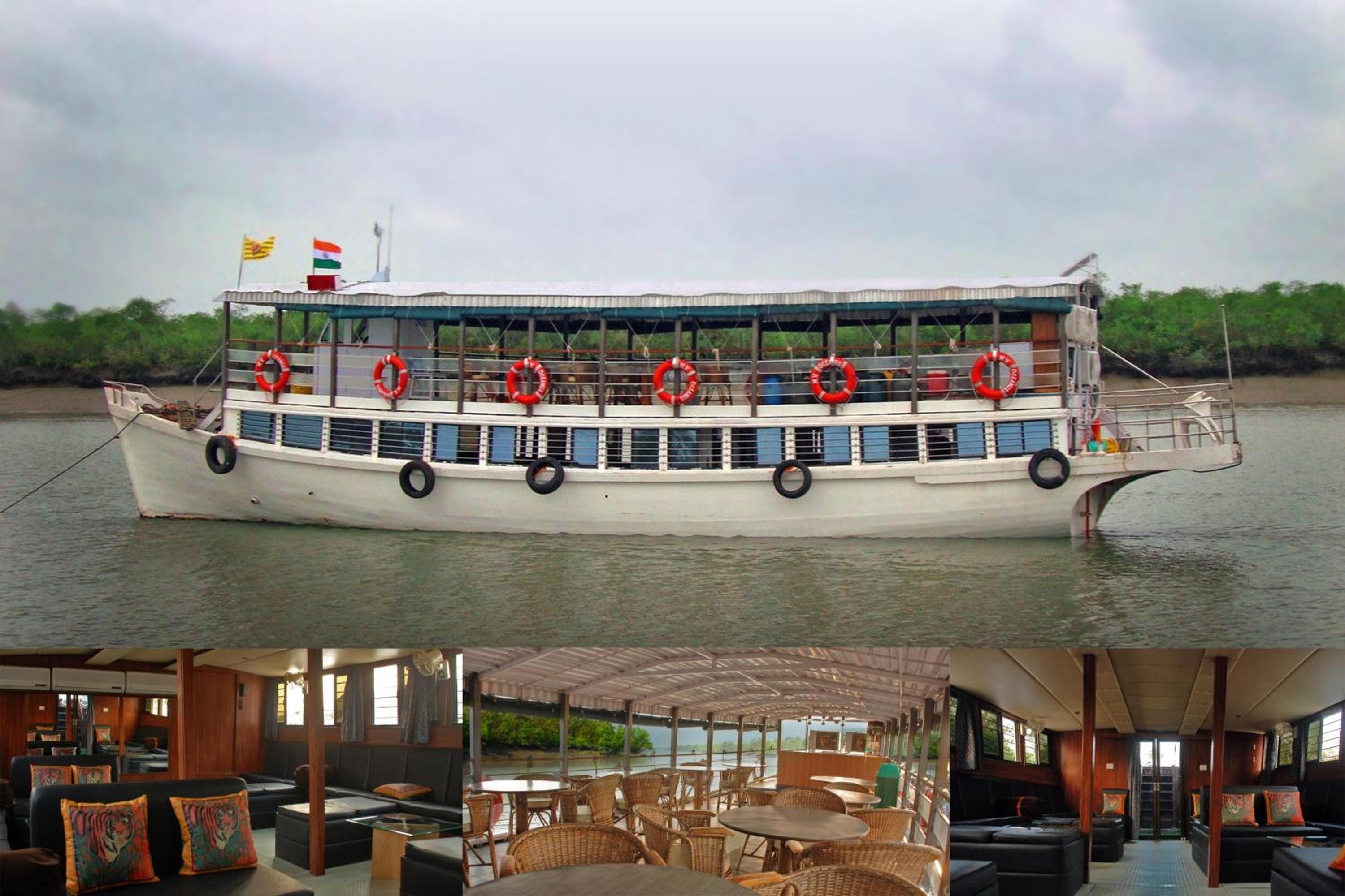 Sunderban Tiger Camp