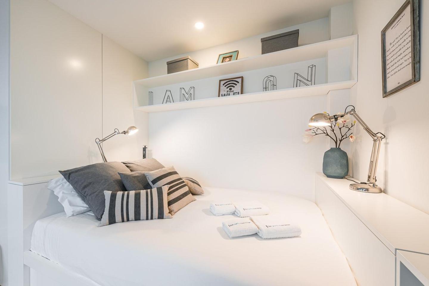 GuestReady - Lazaro Studio