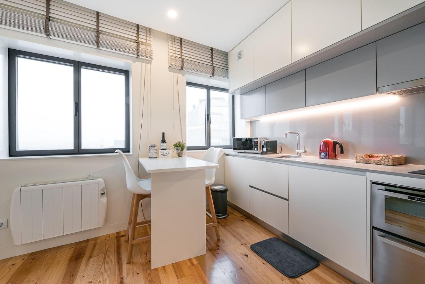 GuestReady - Lazaro Studio