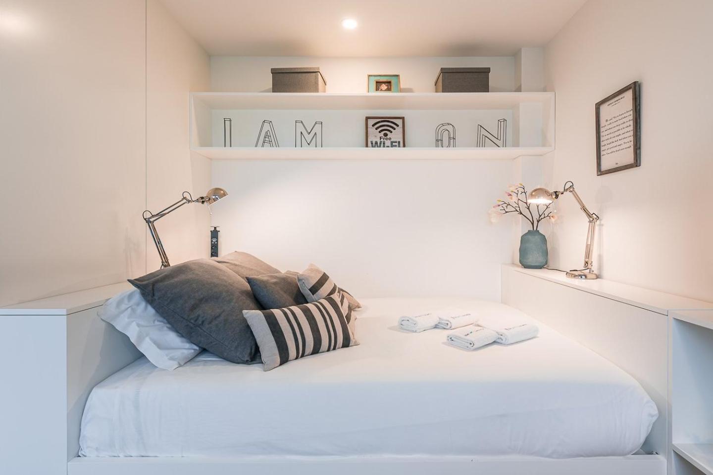 GuestReady - Lazaro Studio