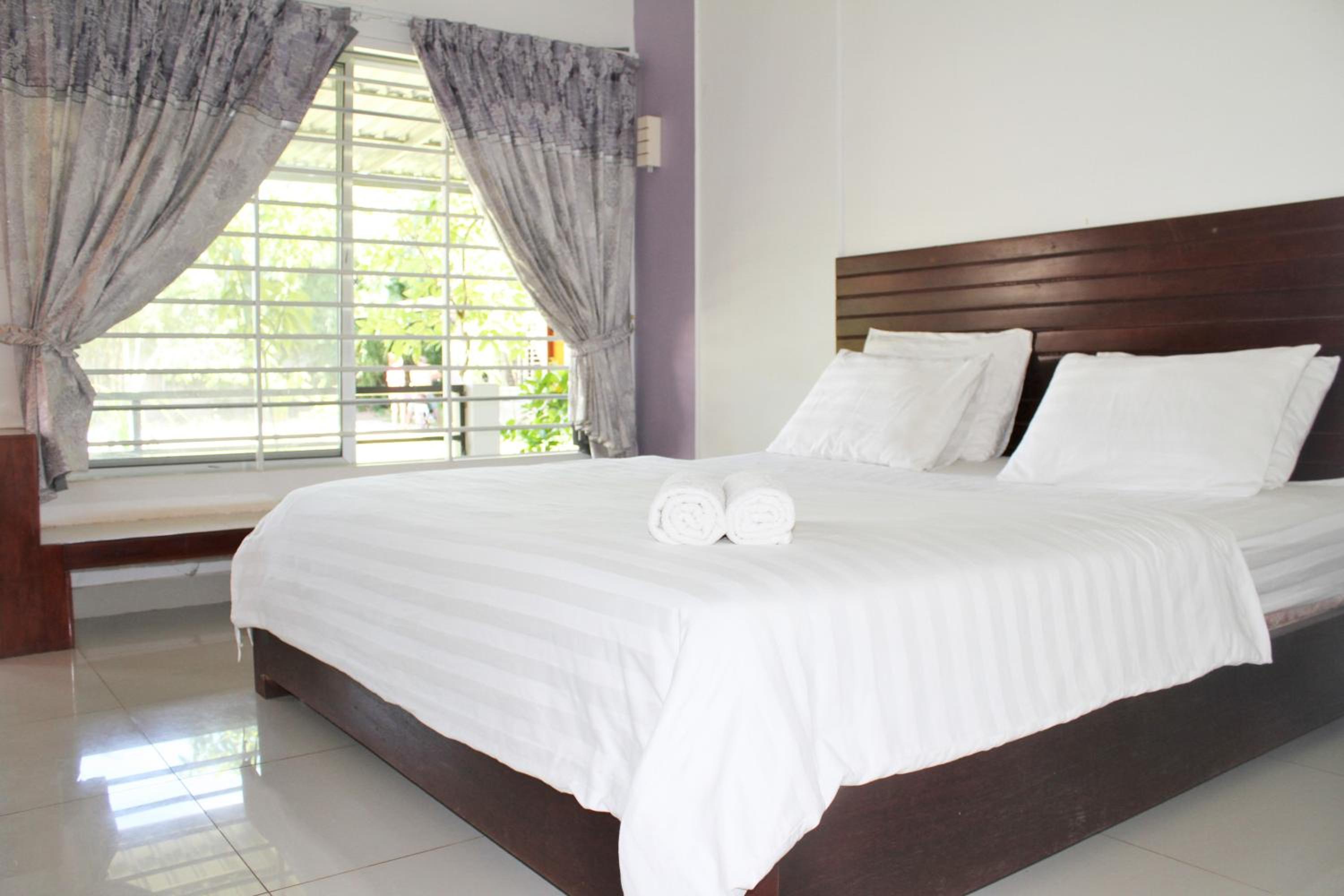 My Parents Guesthouse
