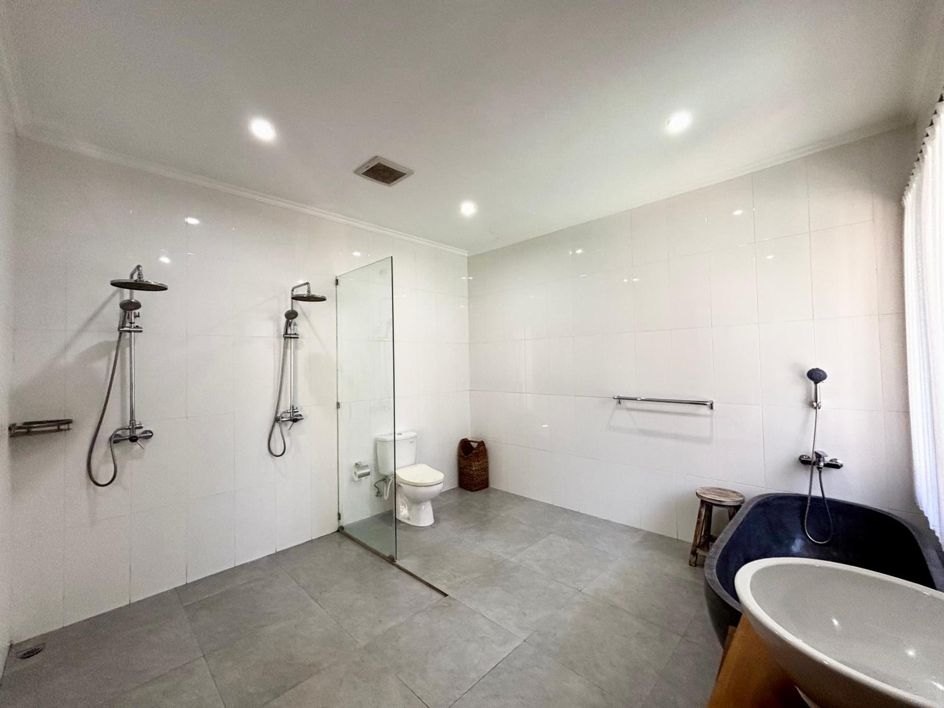 Diamond of Sanur, Bright & Spacious Luxury 3BR Villa with Private Pool Villa Bali Daze