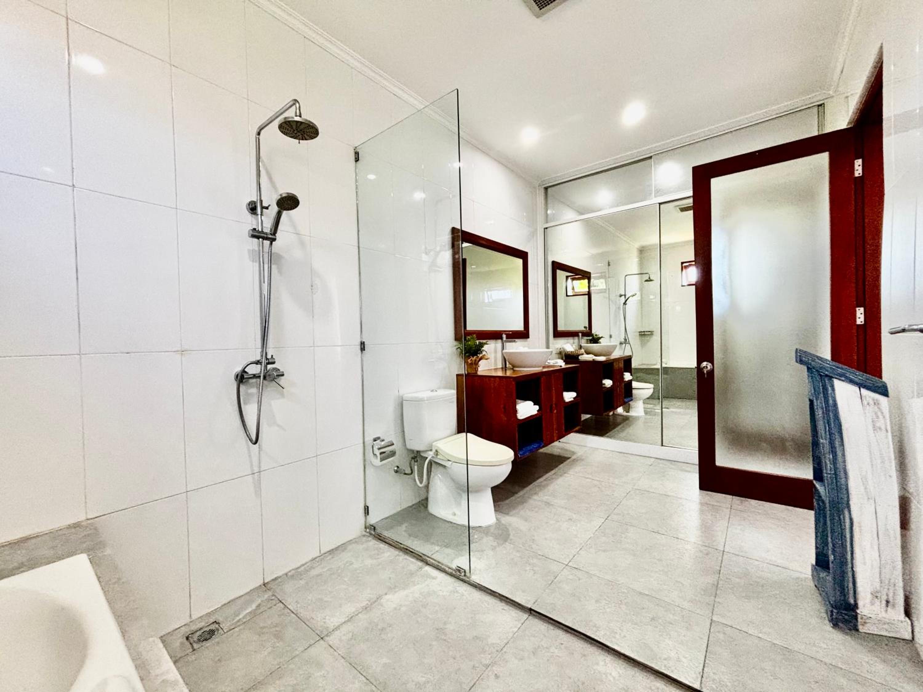 Diamond of Sanur, Bright & Spacious Luxury 3BR Villa with Private Pool Villa Bali Daze