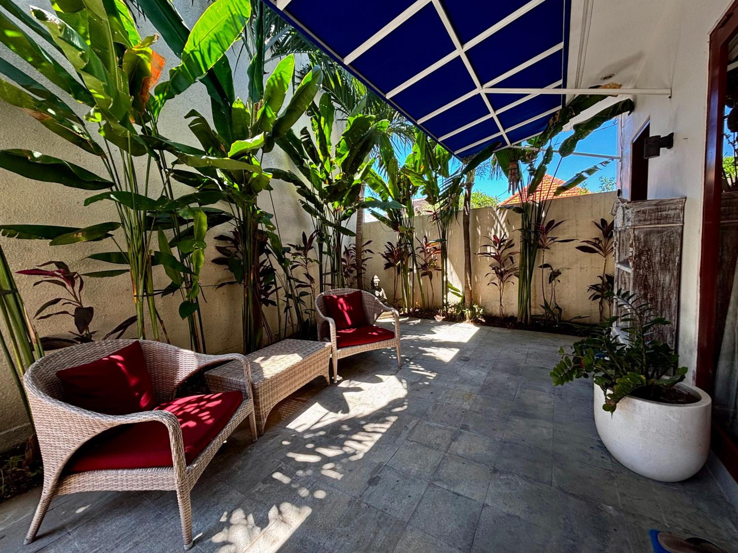 Diamond of Sanur, Bright & Spacious Luxury 3BR Villa with Private Pool Villa Bali Daze