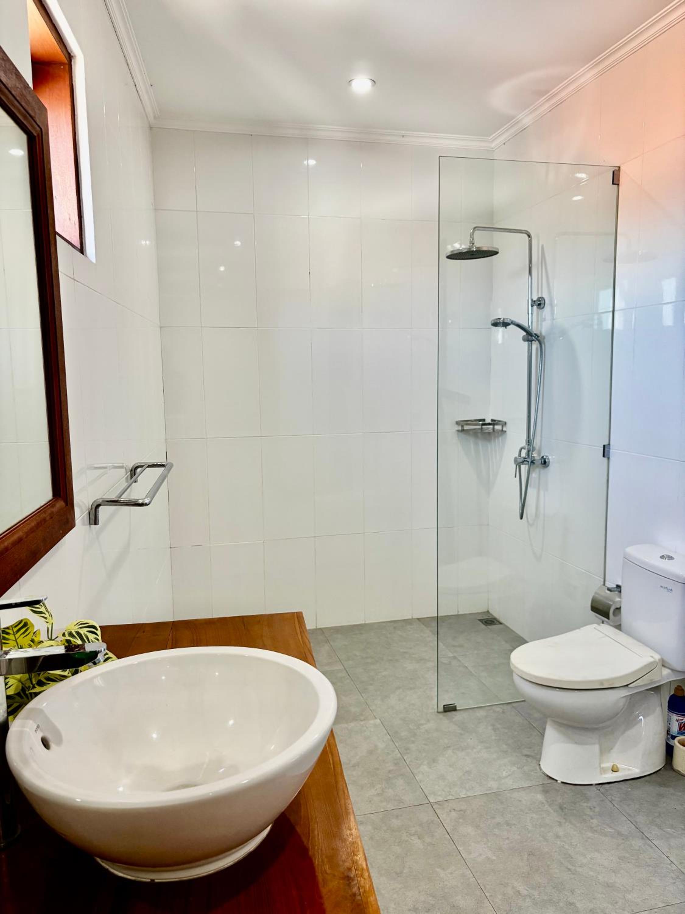 Diamond of Sanur, Bright & Spacious Luxury 3BR Villa with Private Pool Villa Bali Daze