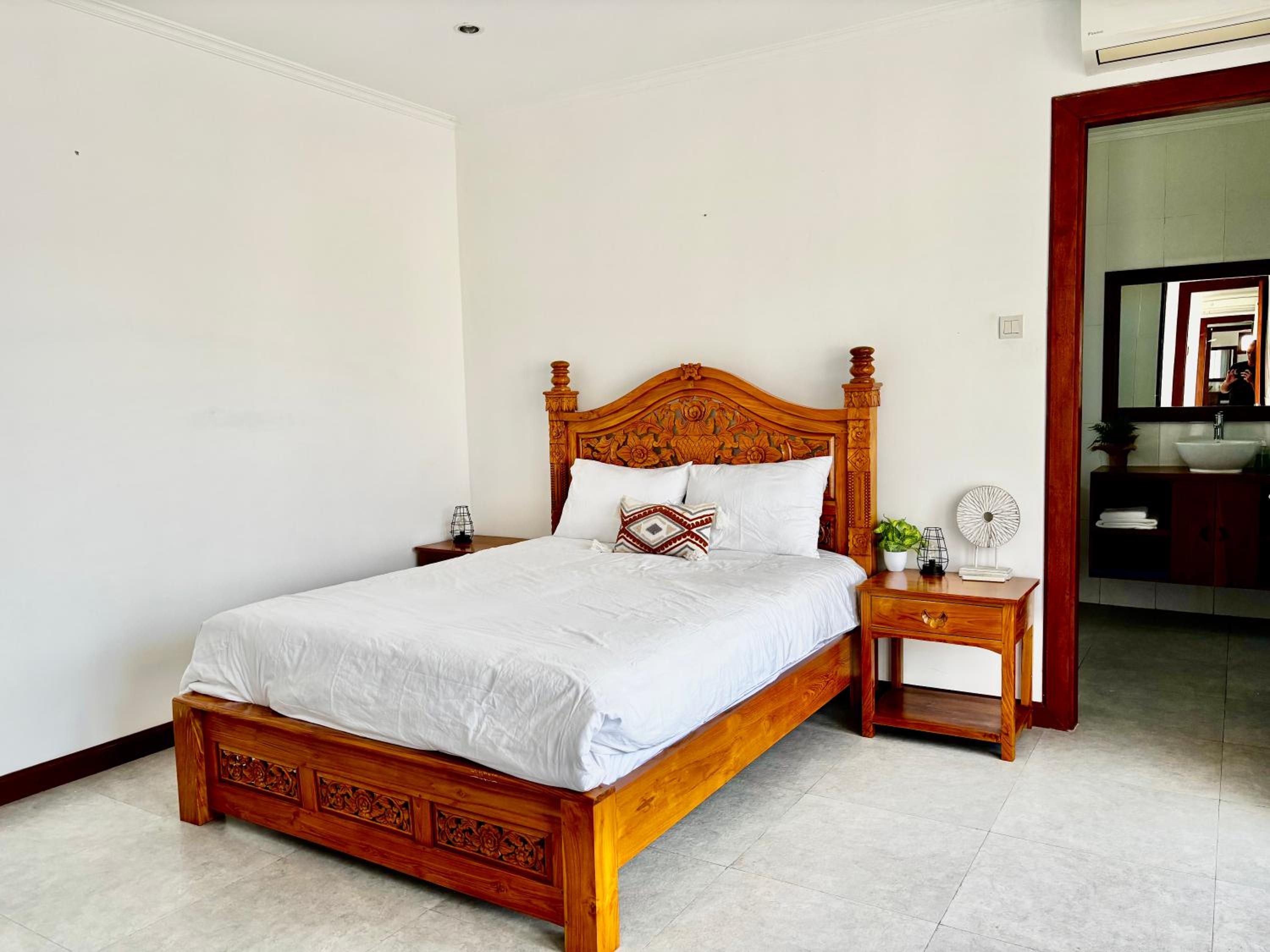 Diamond of Sanur, Bright & Spacious Luxury 3BR Villa with Private Pool Villa Bali Daze