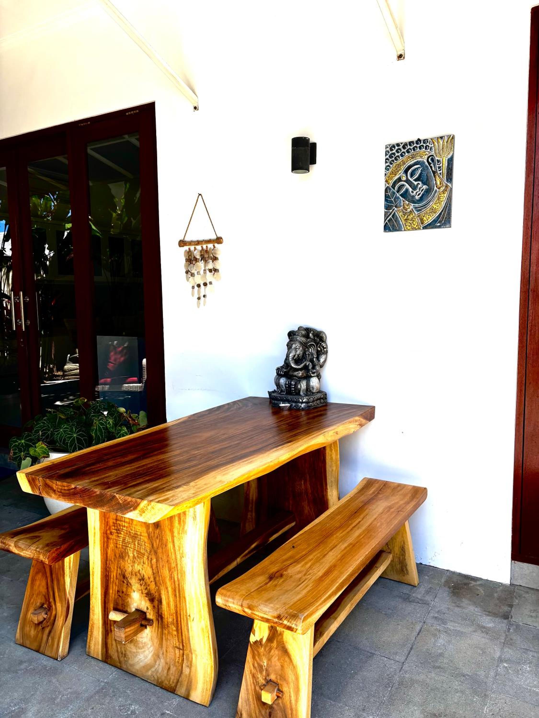 Diamond of Sanur, Bright & Spacious Luxury 3BR Villa with Private Pool Villa Bali Daze
