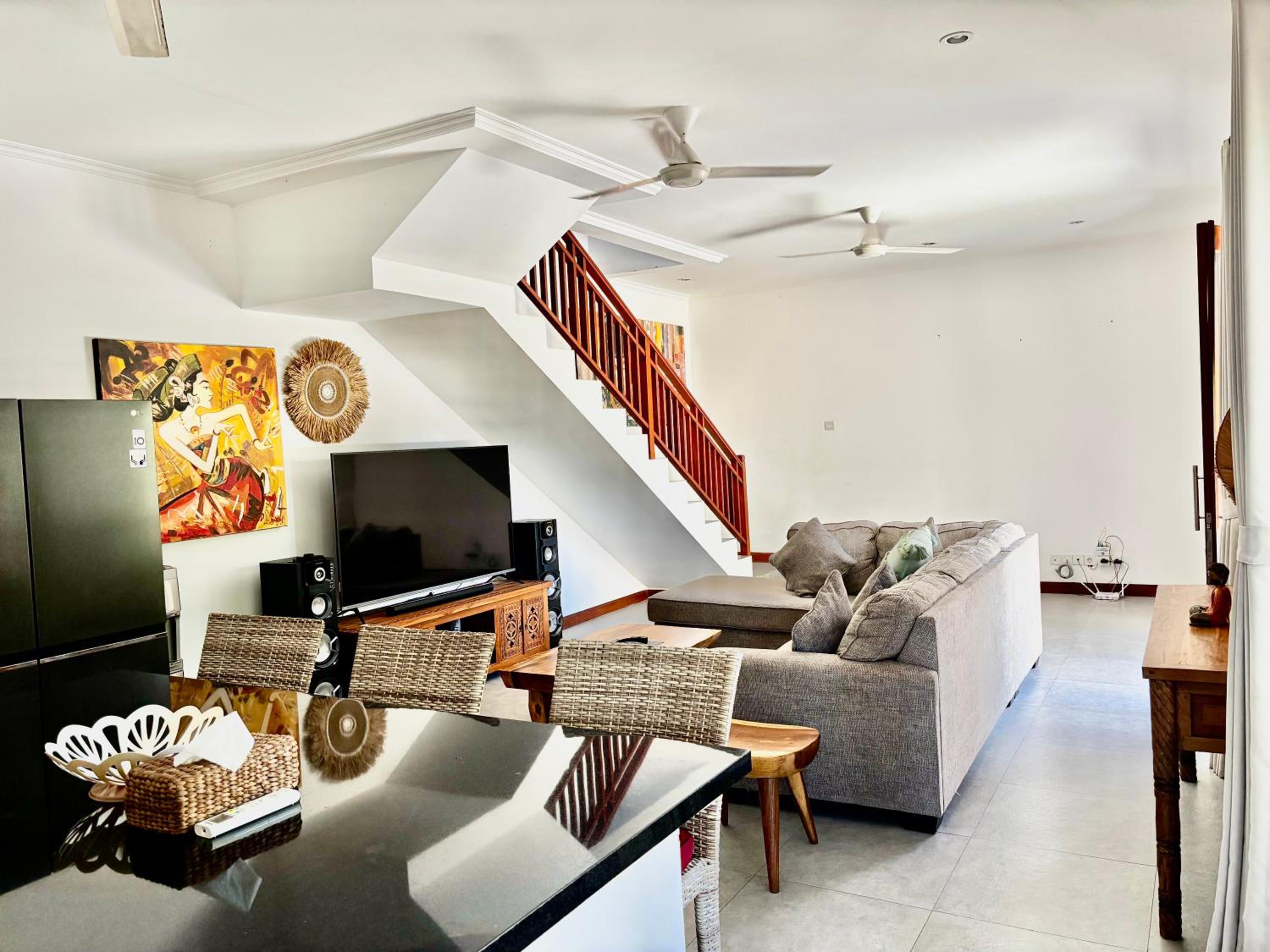Diamond of Sanur, Bright & Spacious Luxury 3BR Villa with Private Pool Villa Bali Daze