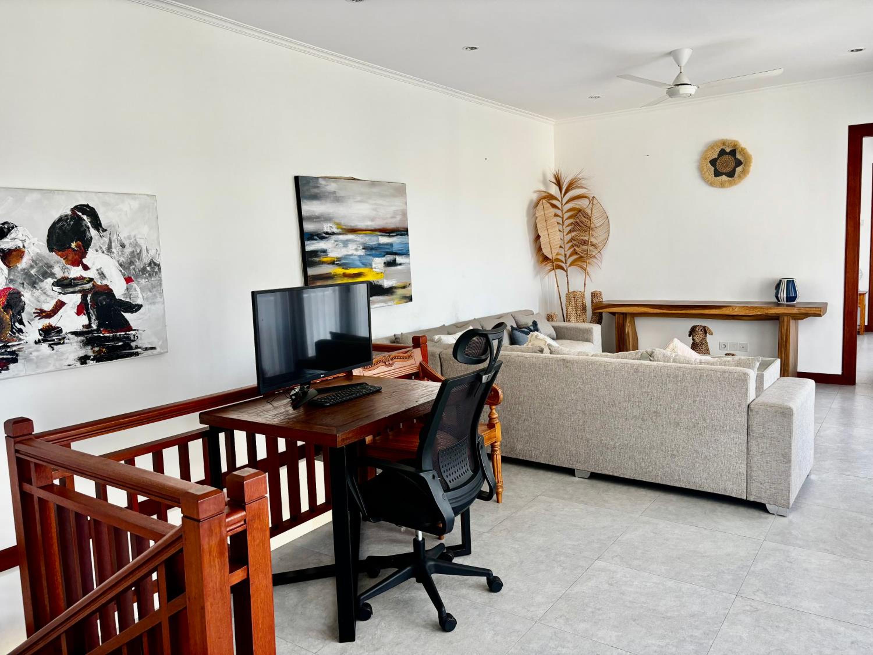 Diamond of Sanur, Bright & Spacious Luxury 3BR Villa with Private Pool Villa Bali Daze