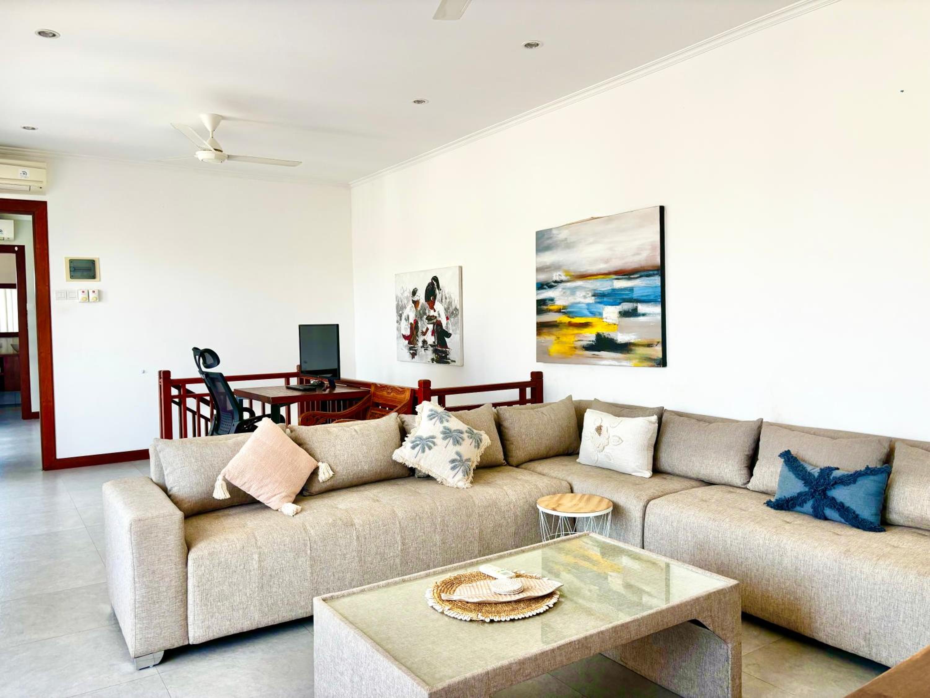 Diamond of Sanur, Bright & Spacious Luxury 3BR Villa with Private Pool Villa Bali Daze