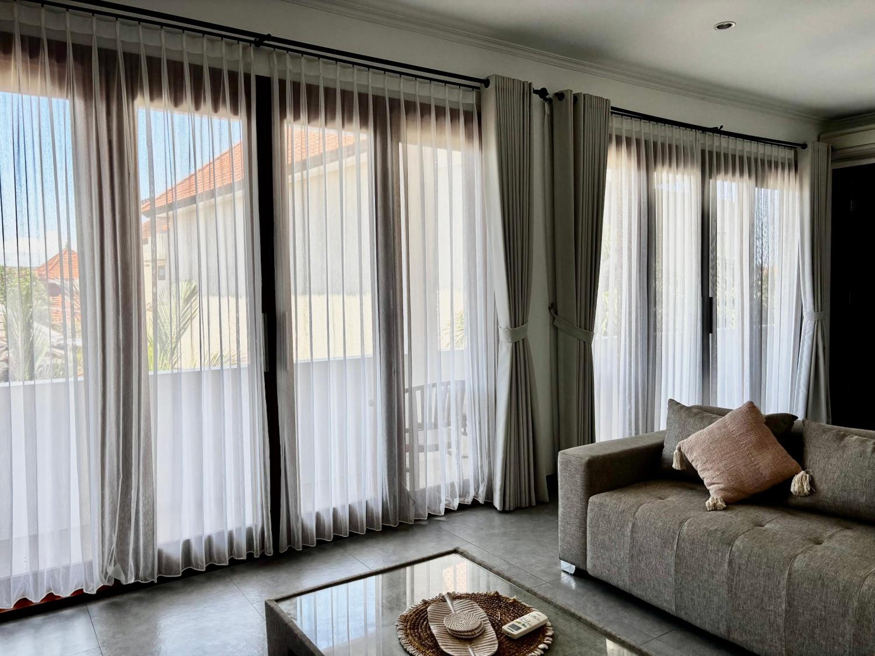 Diamond of Sanur, Bright & Spacious Luxury 3BR Villa with Private Pool Villa Bali Daze