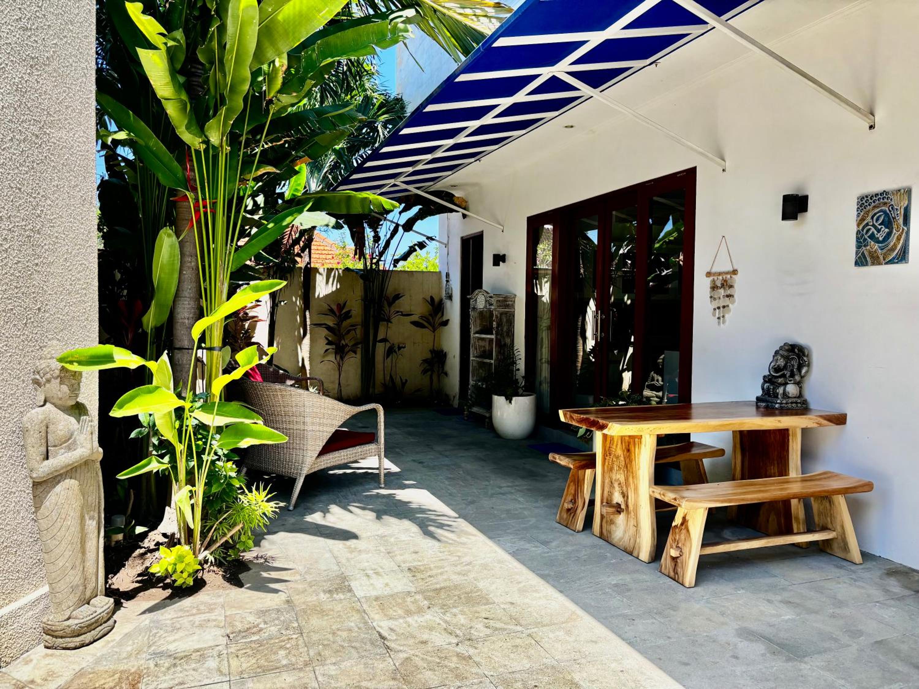 Diamond of Sanur, Bright & Spacious Luxury 3BR Villa with Private Pool Villa Bali Daze