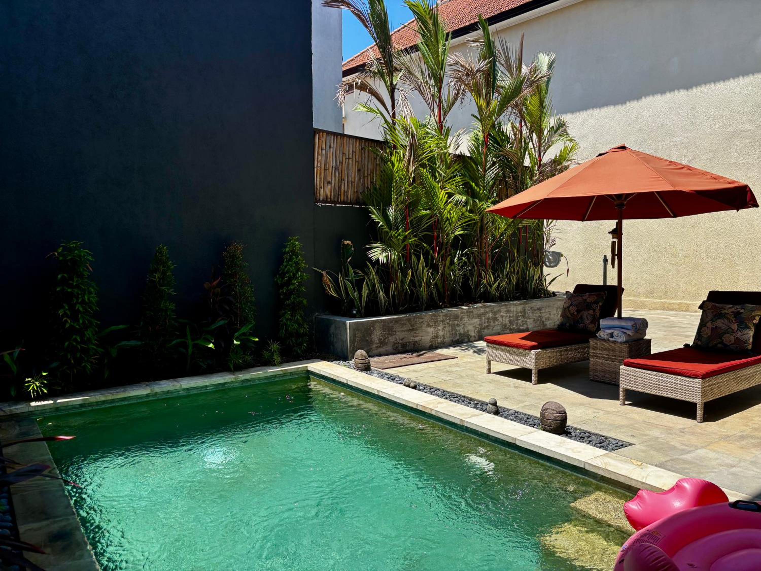 Diamond of Sanur, Bright & Spacious Luxury 3BR Villa with Private Pool Villa Bali Daze