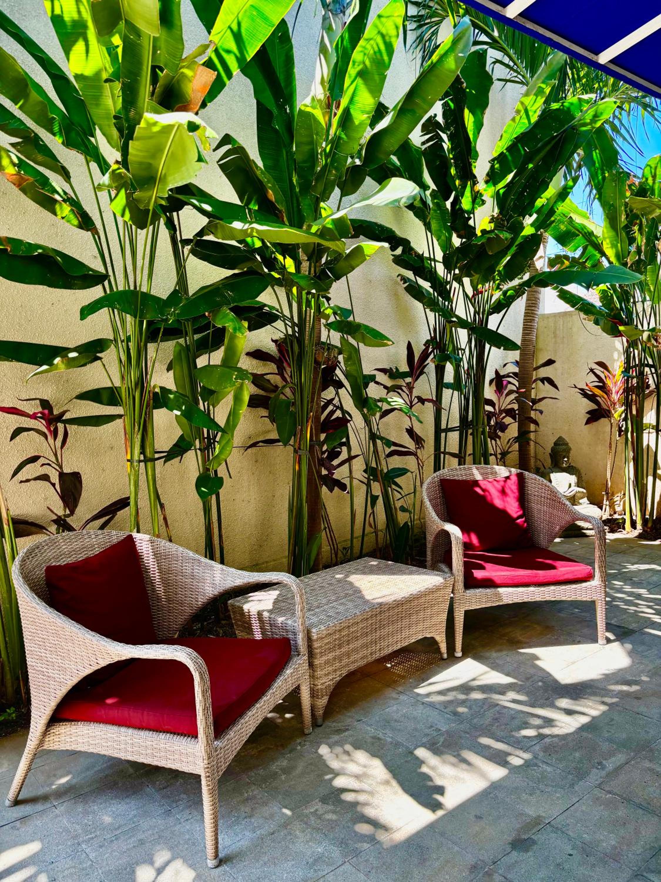 Diamond of Sanur, Bright & Spacious Luxury 3BR Villa with Private Pool Villa Bali Daze