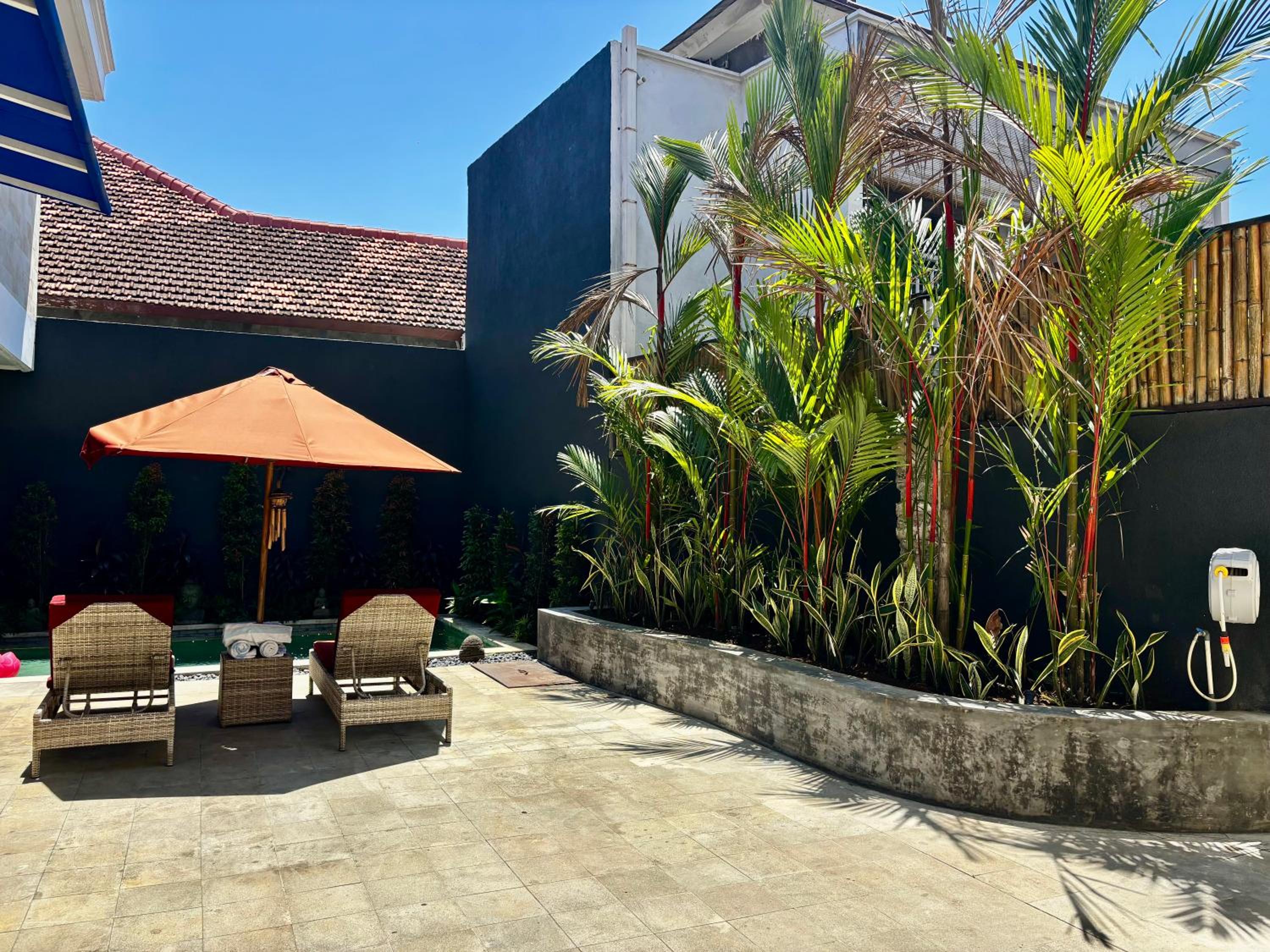 Diamond of Sanur, Bright & Spacious Luxury 3BR Villa with Private Pool Villa Bali Daze