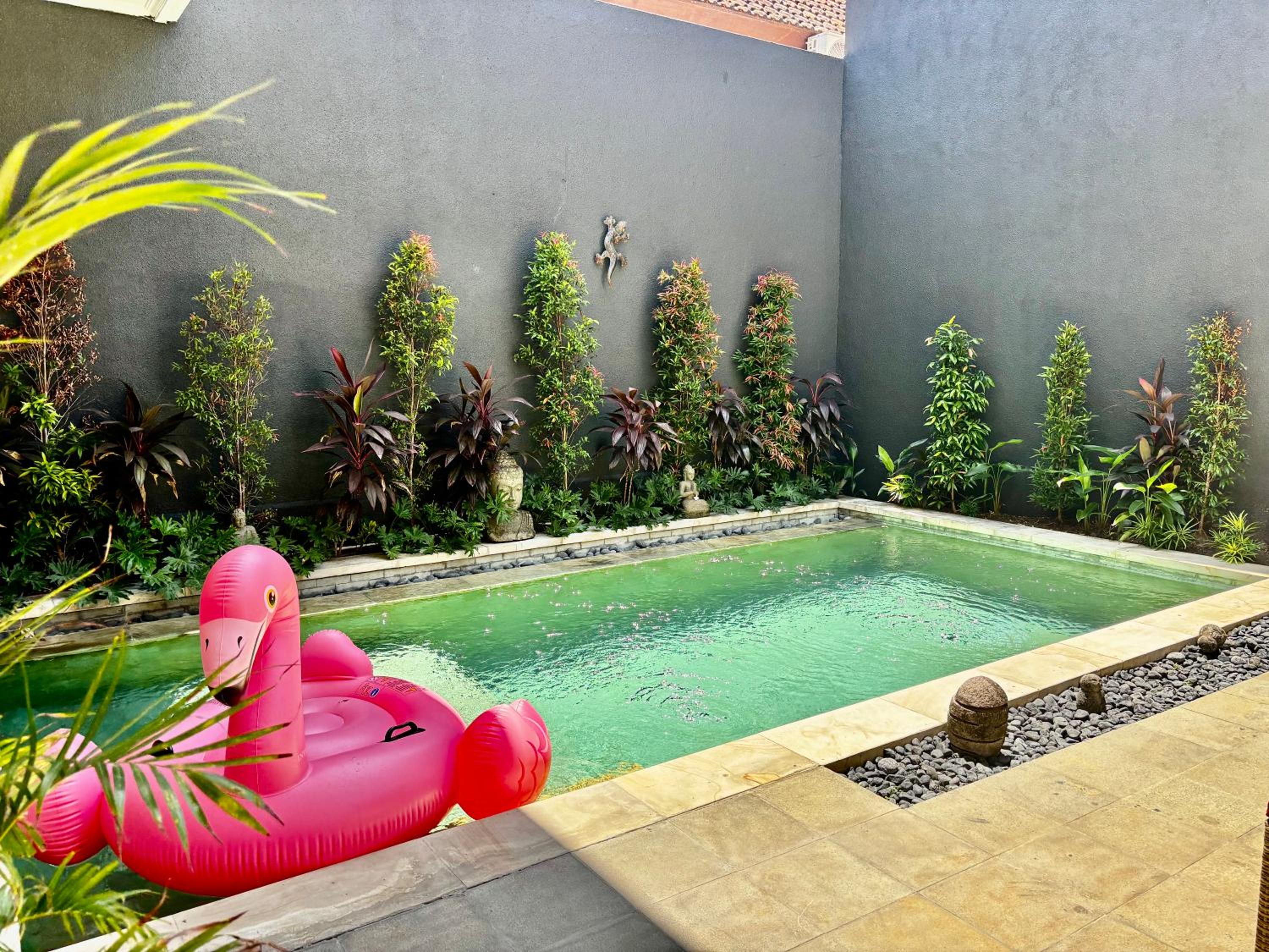 Diamond of Sanur, Bright & Spacious Luxury 3BR Villa with Private Pool Villa Bali Daze
