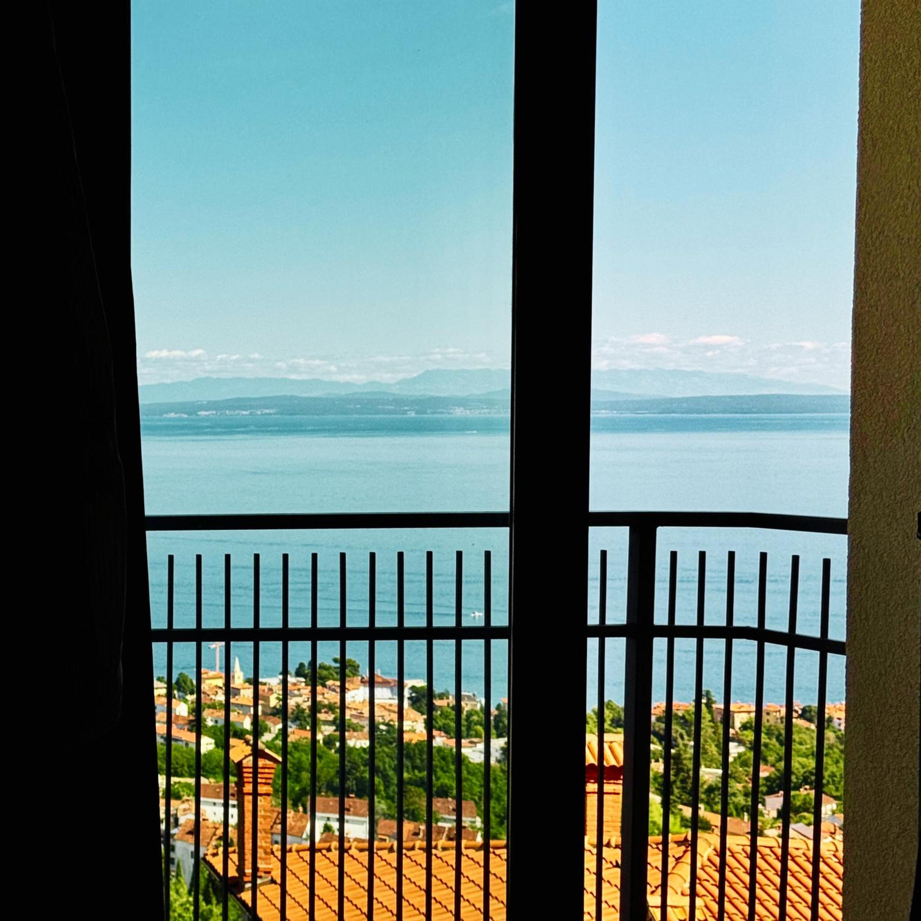 Apartmani Kožul s predivnim pogledom na more