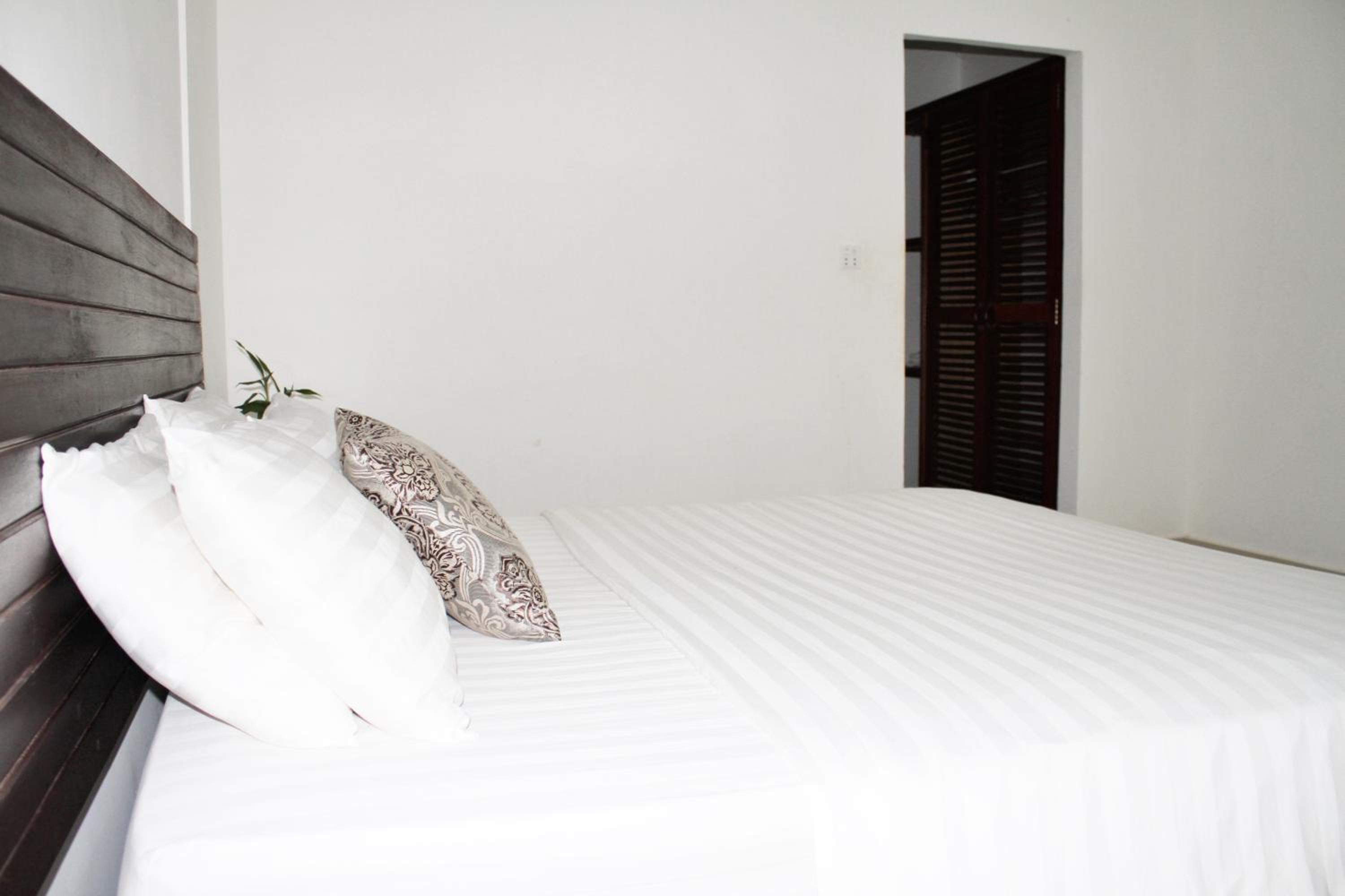 My Parents Guesthouse