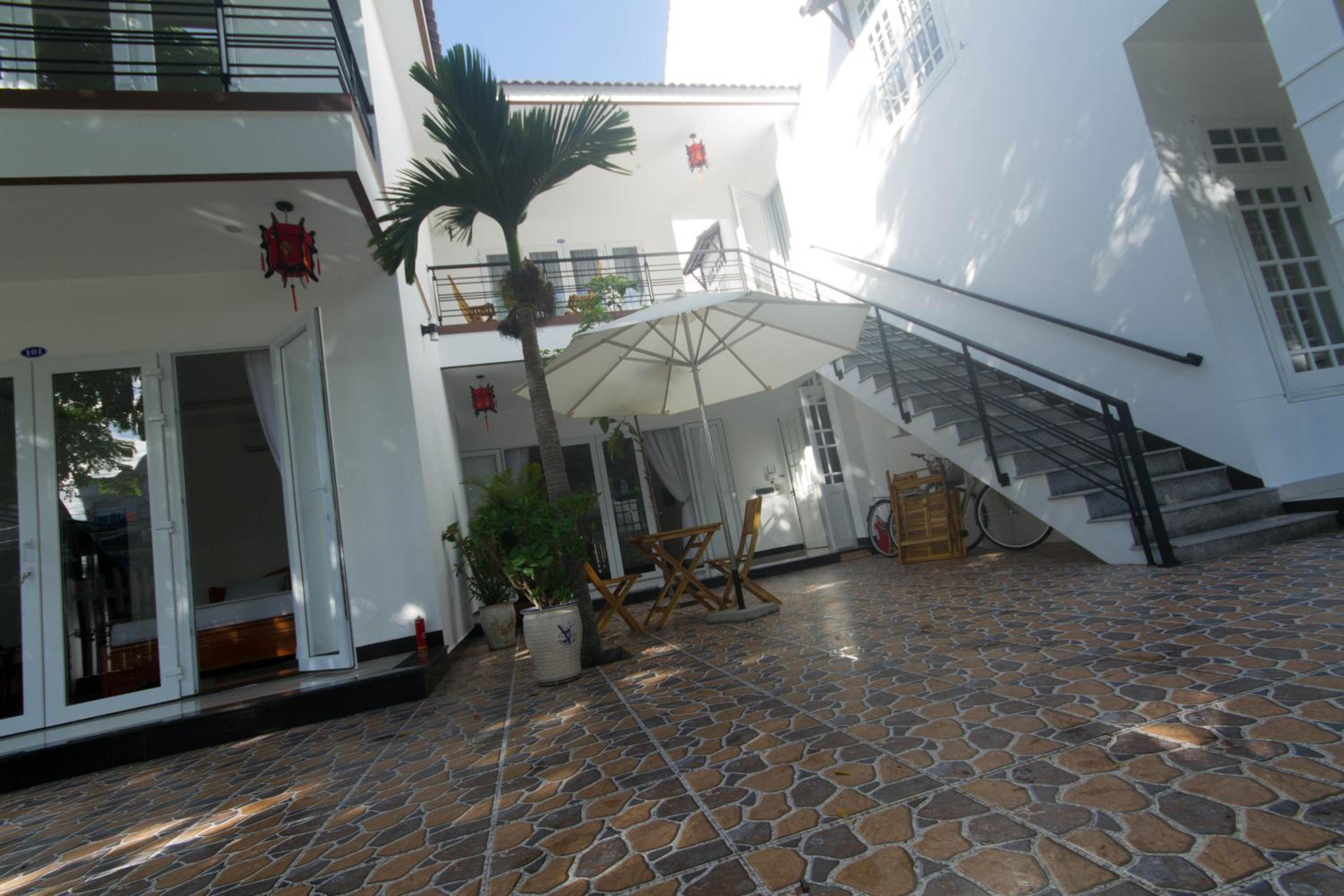 Horizon Homestay Hoi An