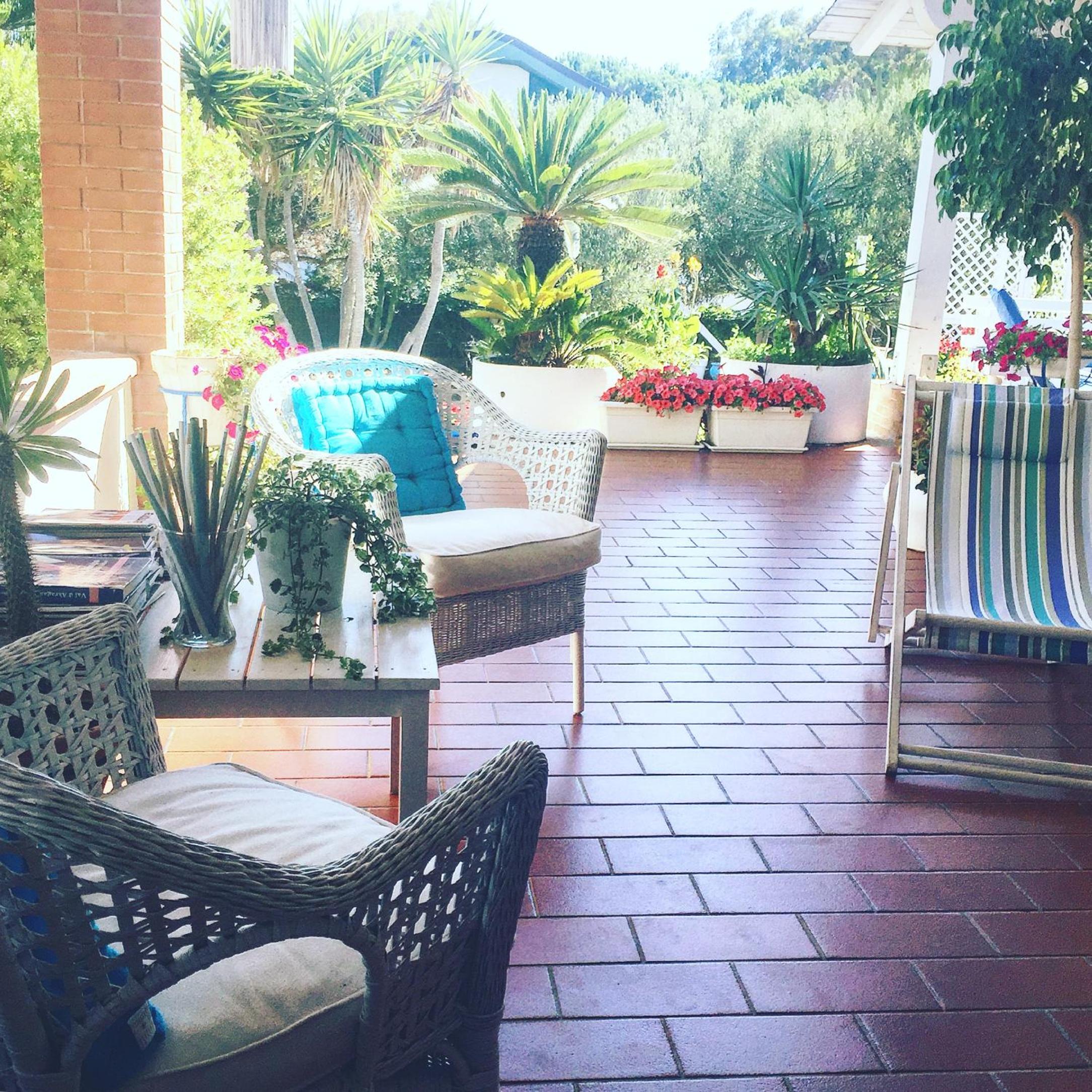 Villa Cetta B&B, photo 38