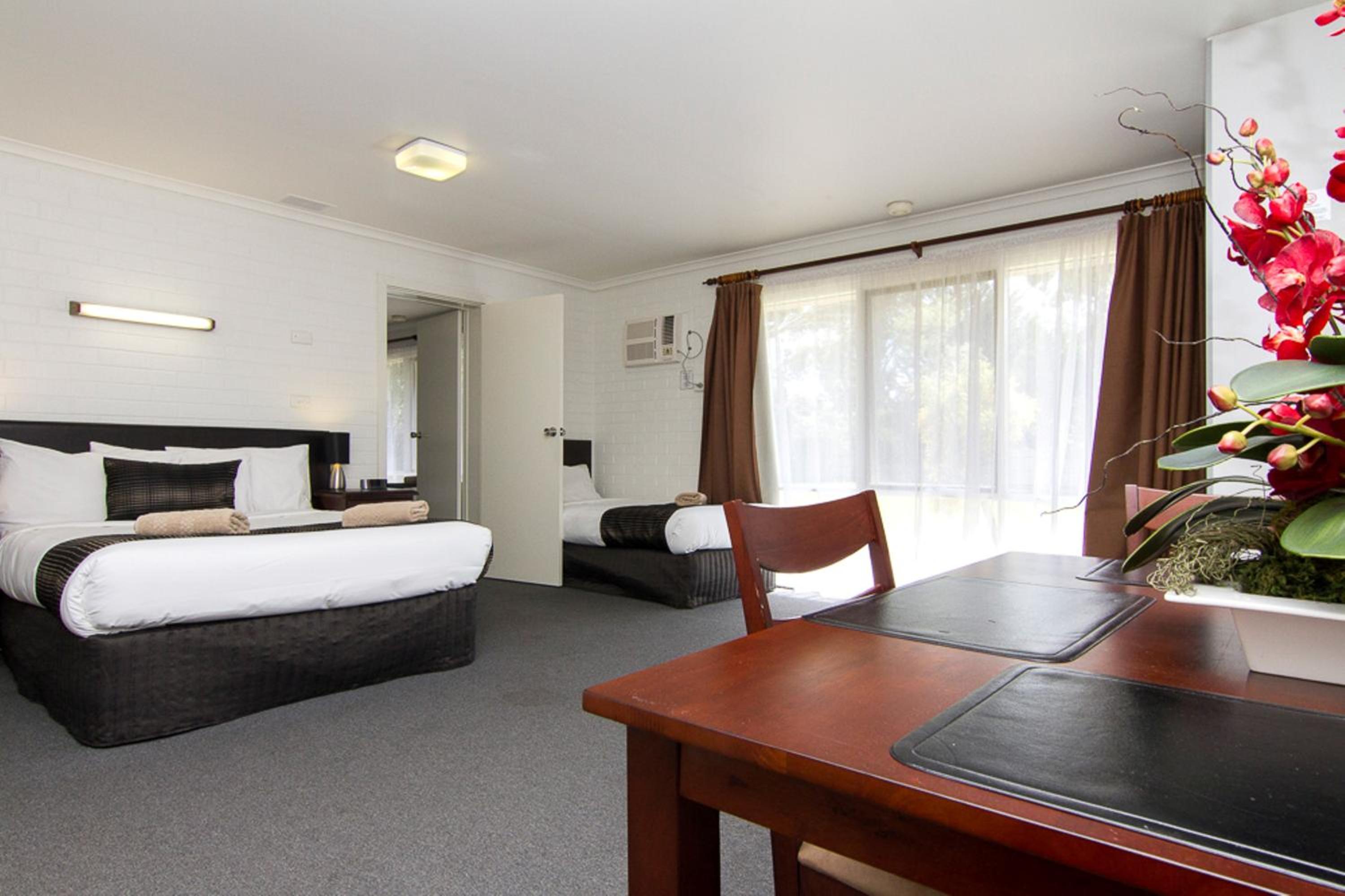 Frankston Motel