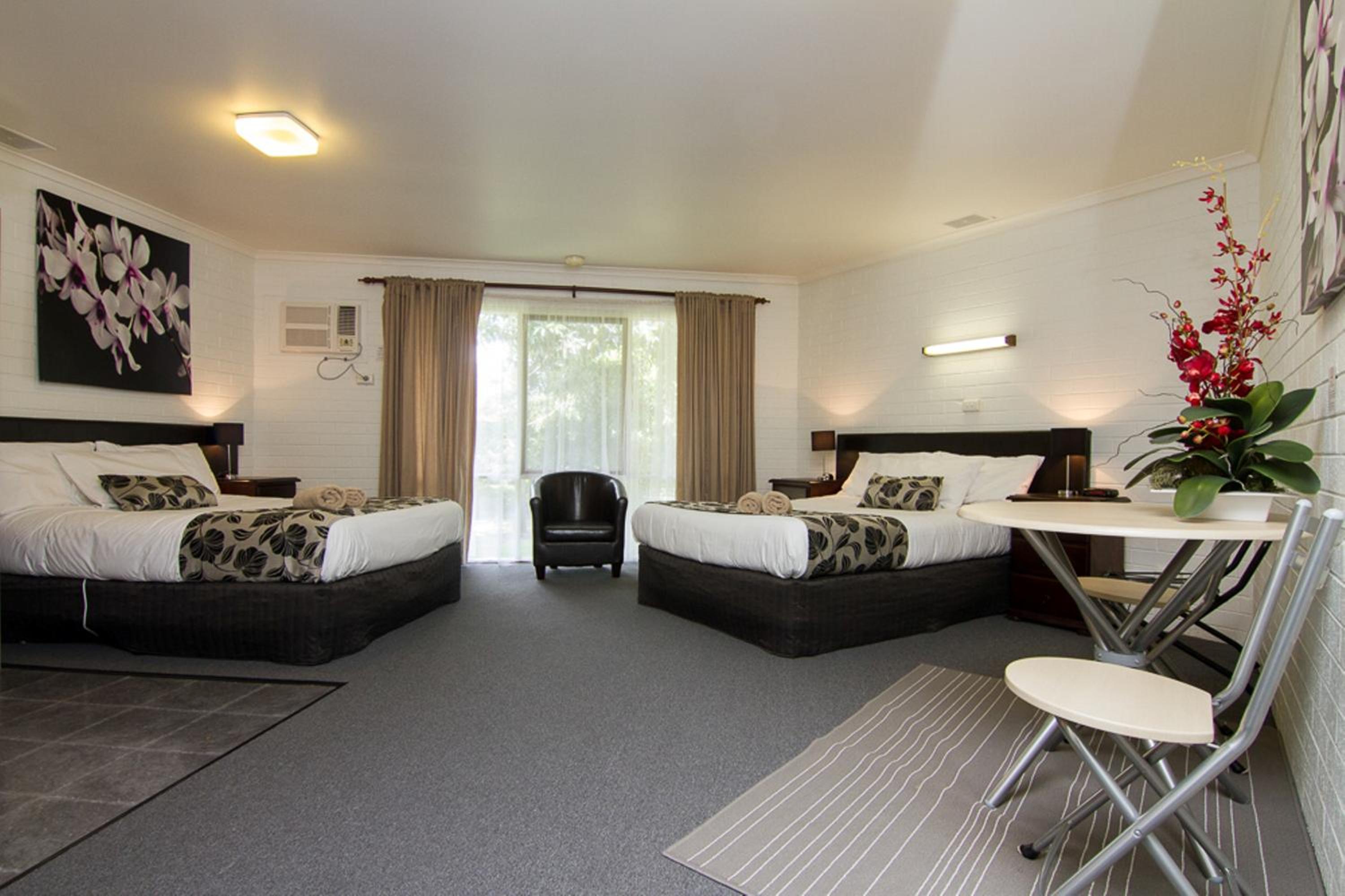 Frankston Motel