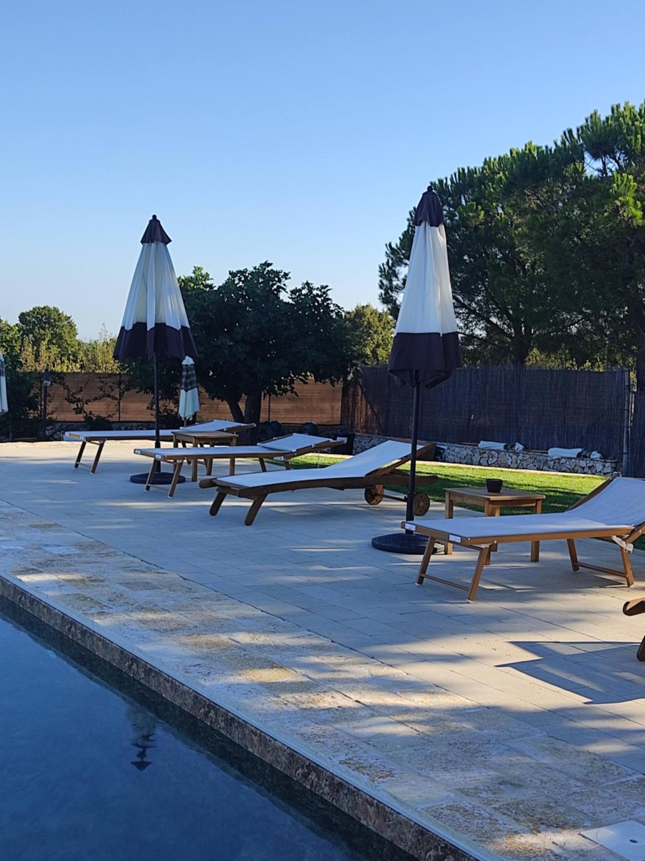 Agriturismo Supramurgia