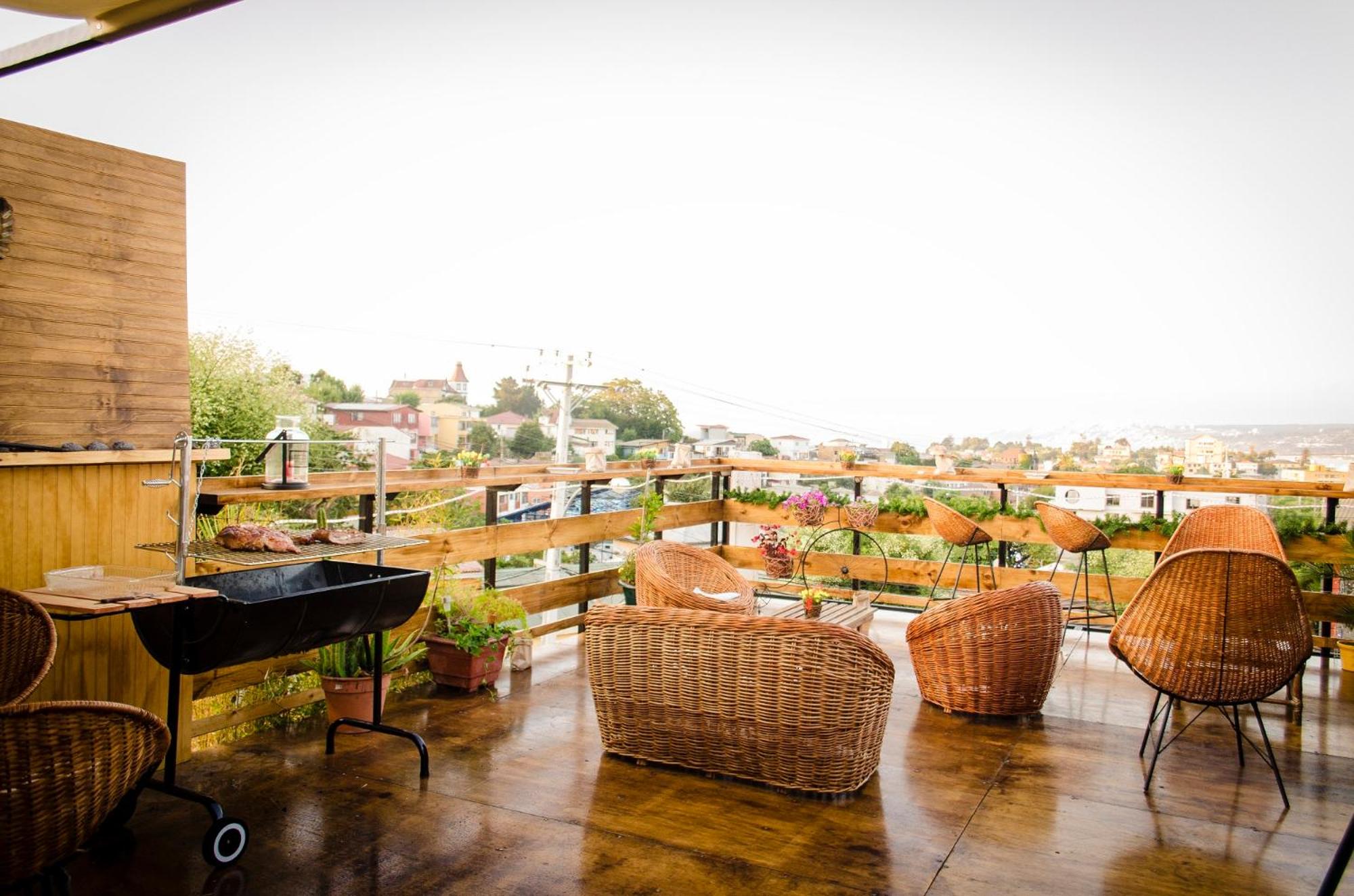 Hostal del Aguila