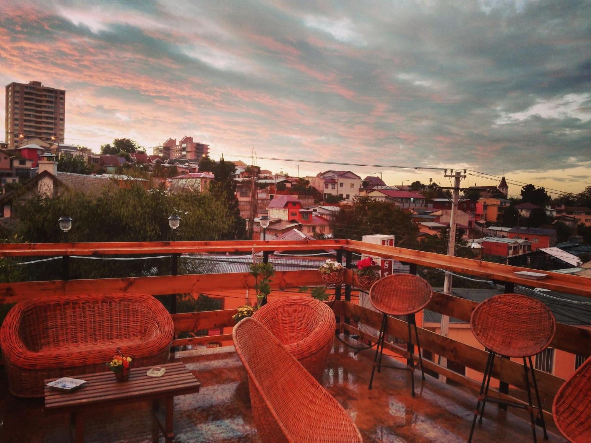 Hostal del Aguila