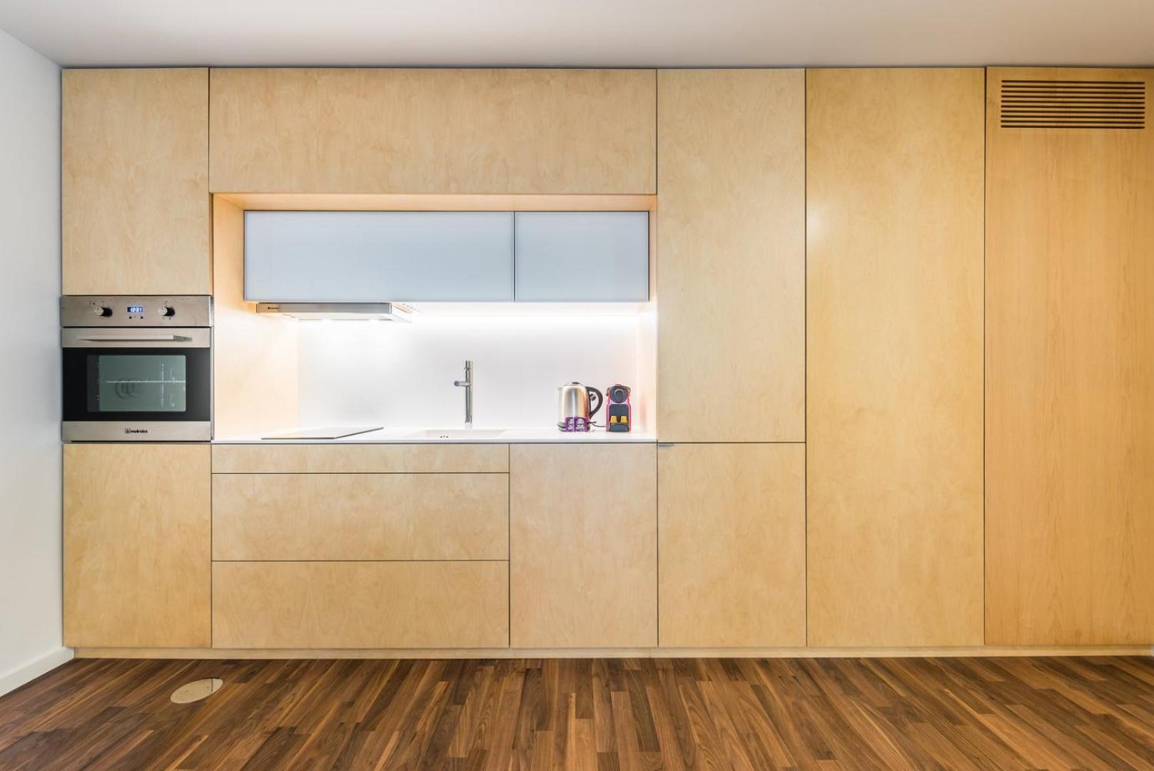 GuestReady - Square Painted Ceuta