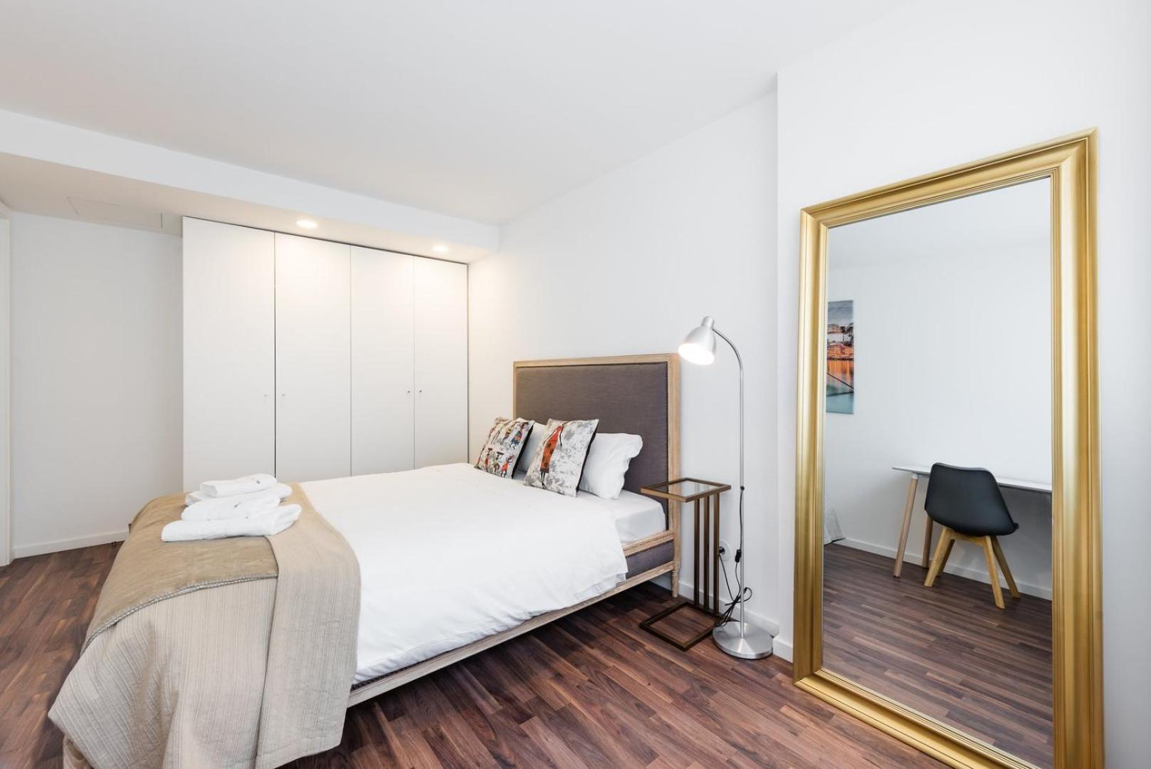 GuestReady - Square Painted Ceuta