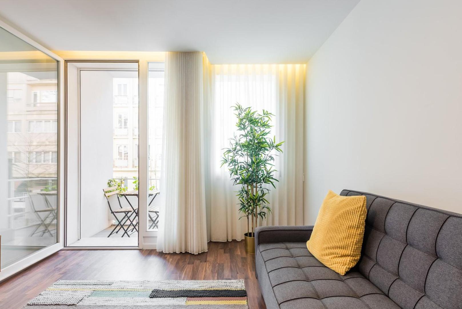 GuestReady - Square Painted Ceuta en Porto