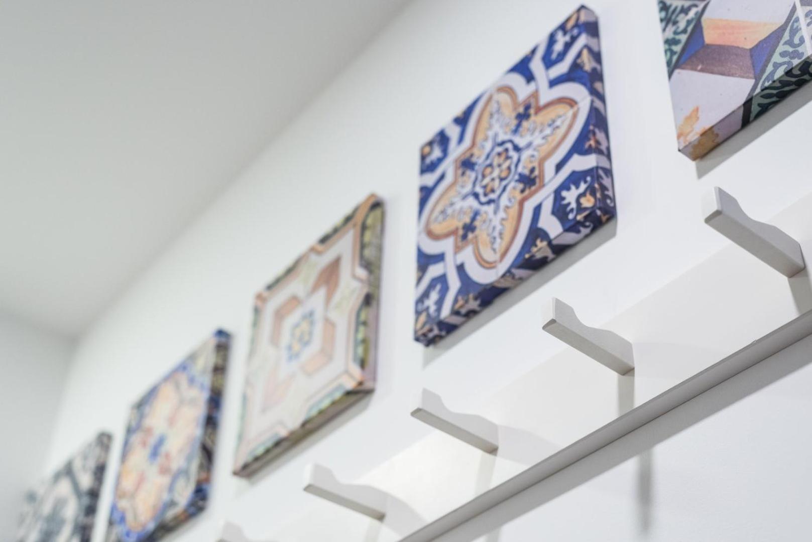 GuestReady - Square Painted Ceuta en Porto