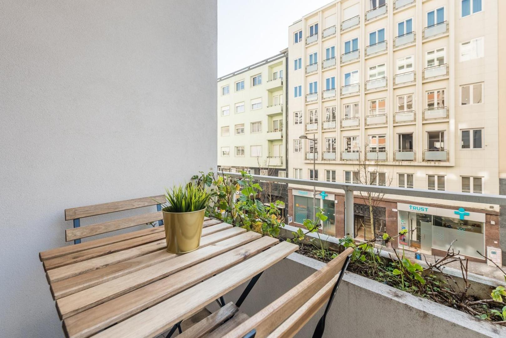 GuestReady - Square Painted Ceuta en Porto