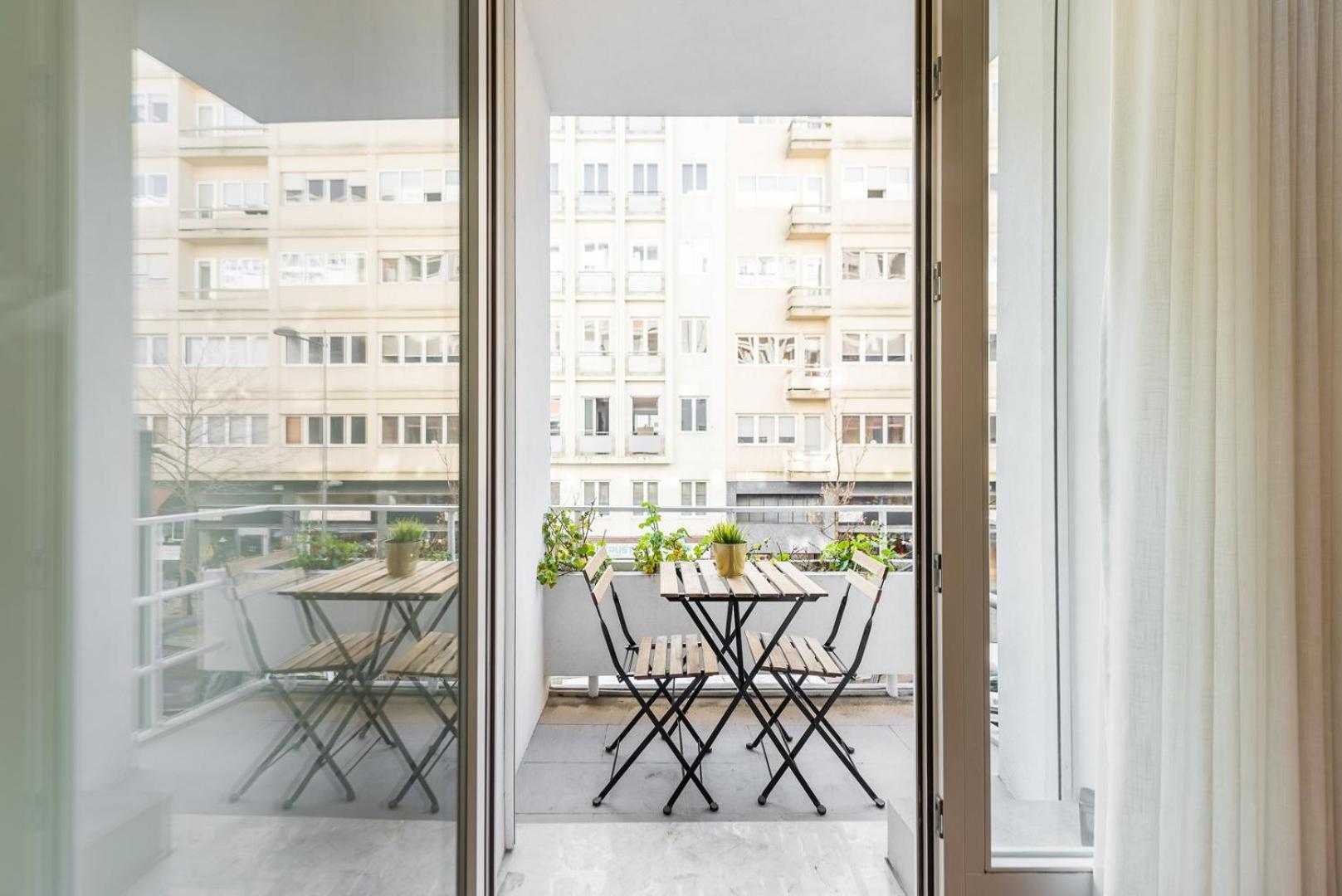 GuestReady - Square Painted Ceuta en Porto