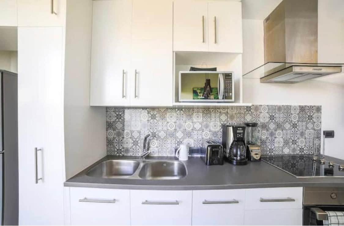Penthouse with private terrace in Tulum, 1 Br