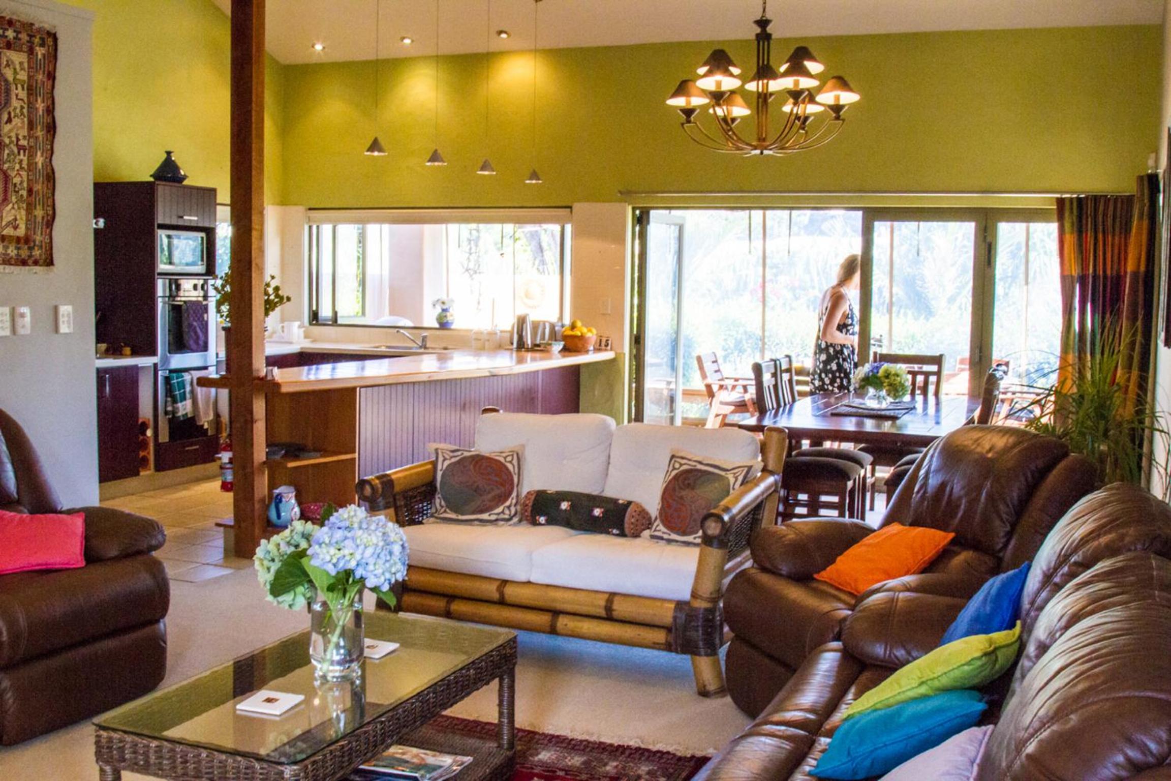 Taigh na Mara Bed and Breakfast