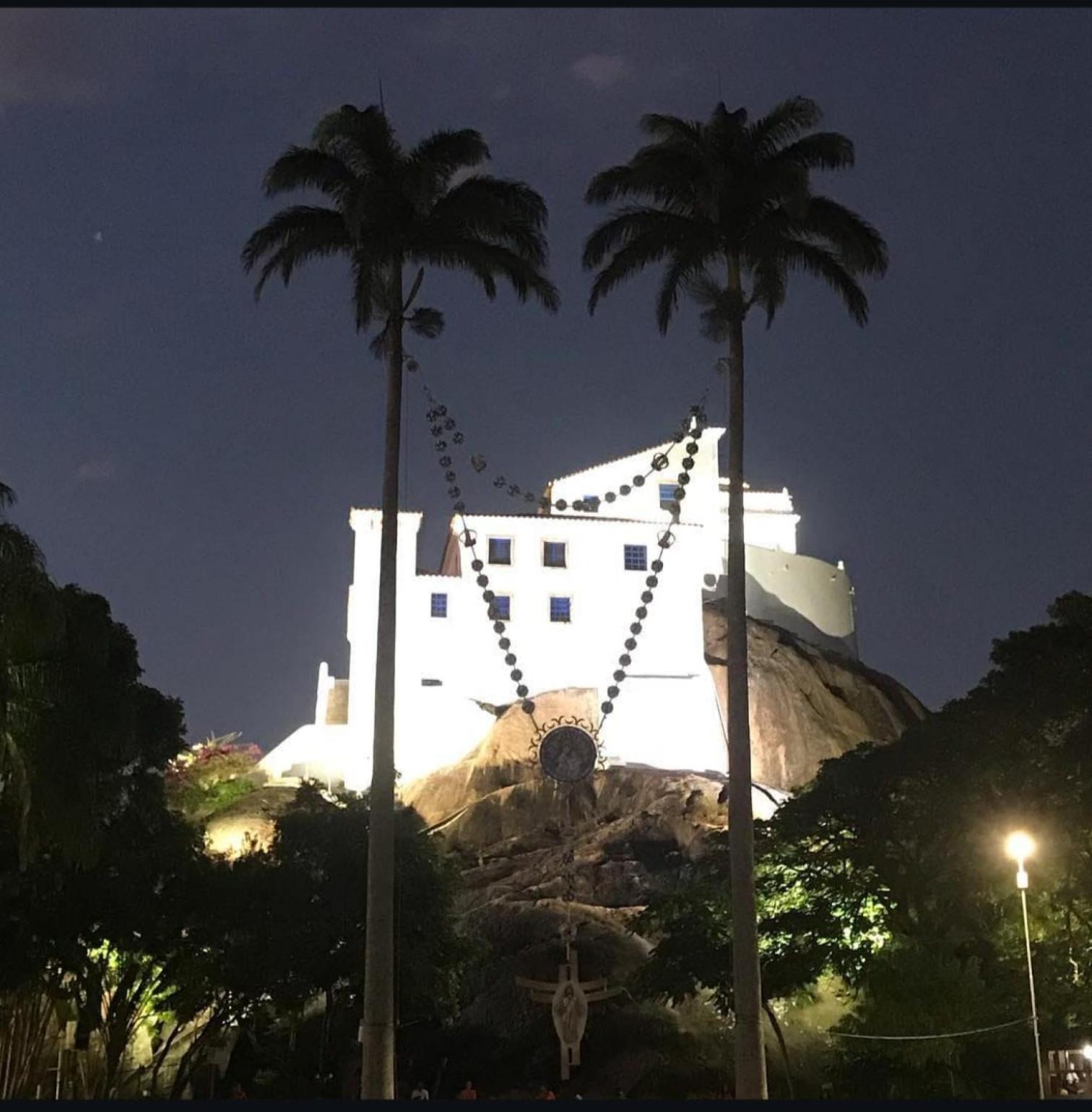Casa Com Vento