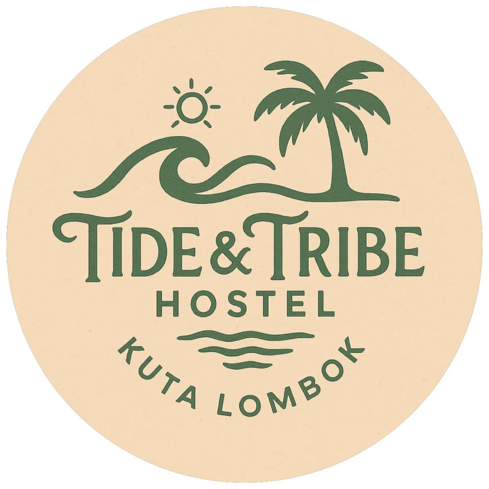 Tide and Tribe hostel