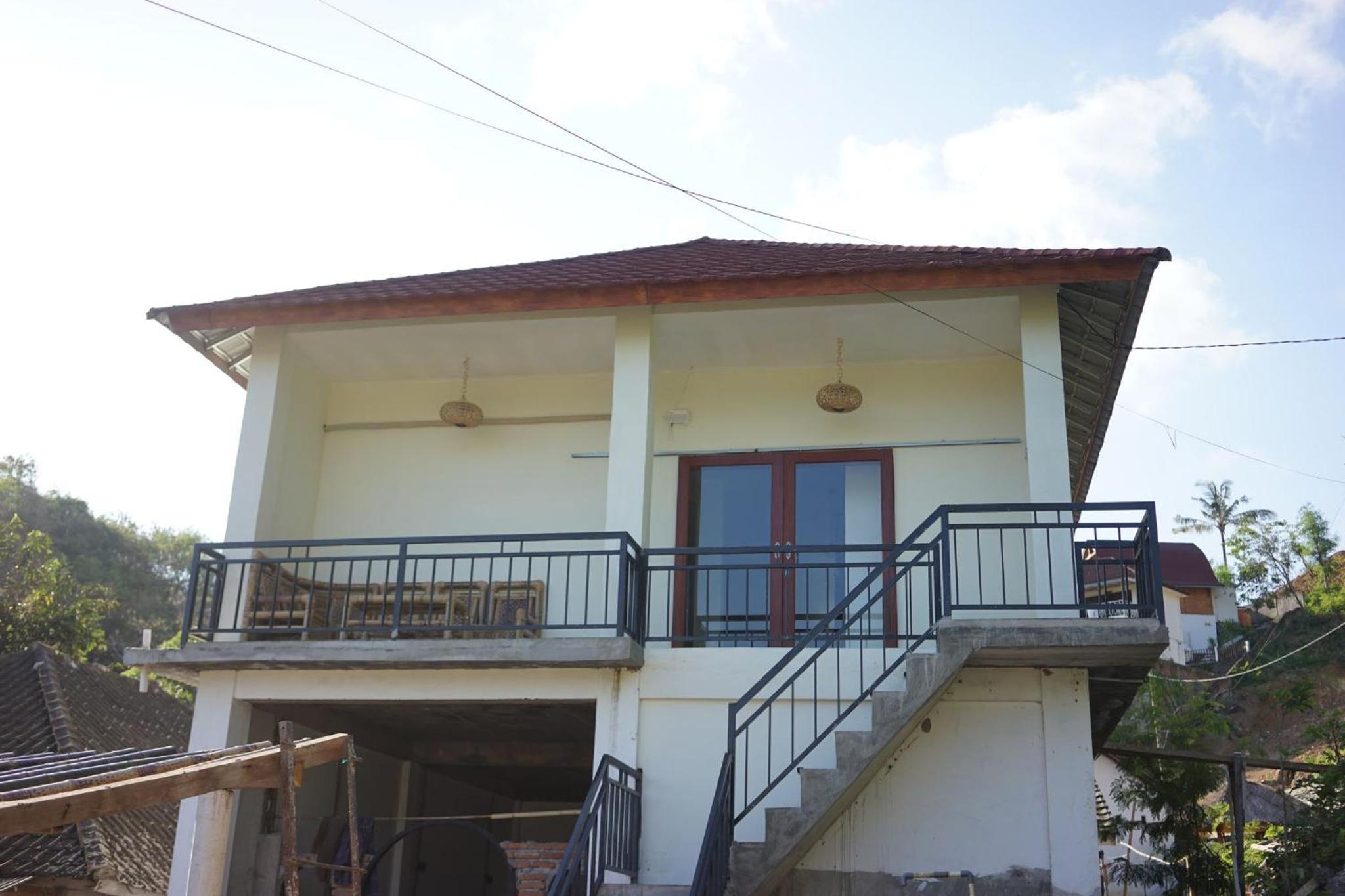 Tide and Tribe hostel