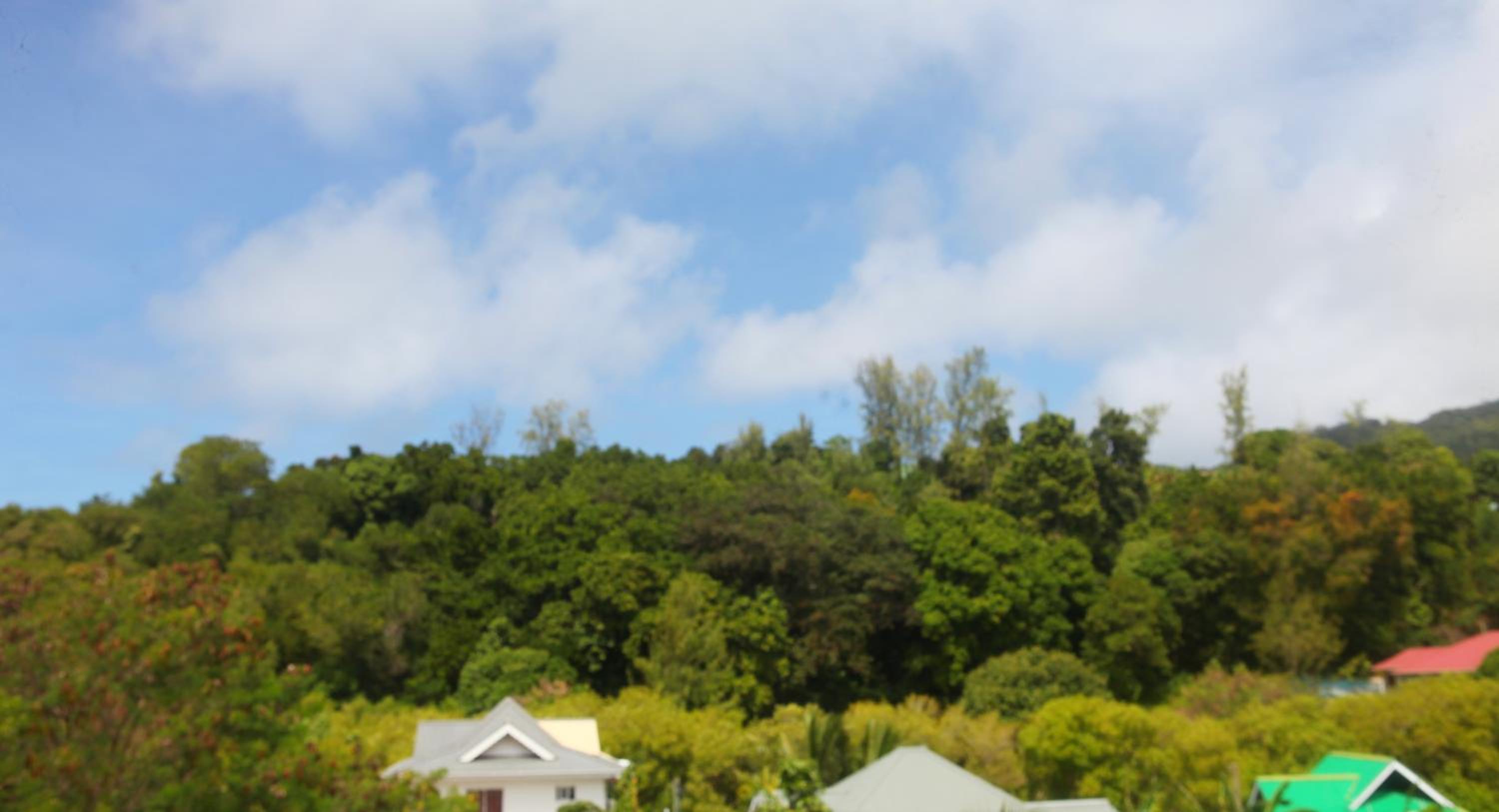 Lone Self-Catering Apartment