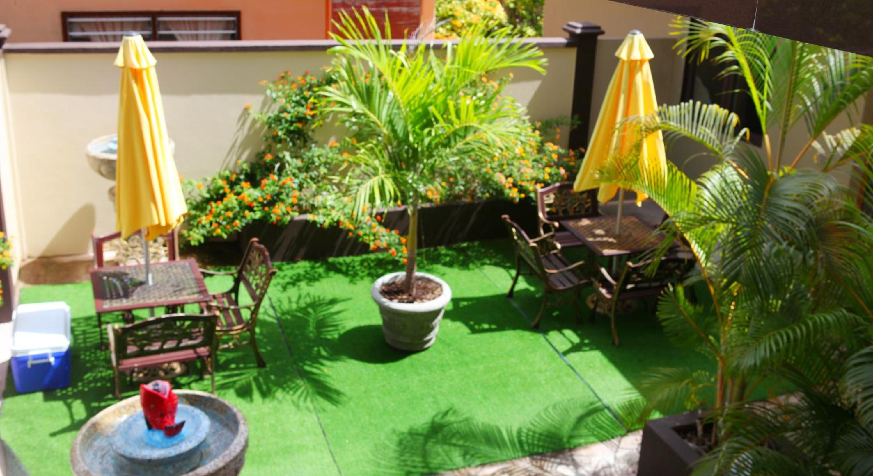 Lone Self-Catering Apartment