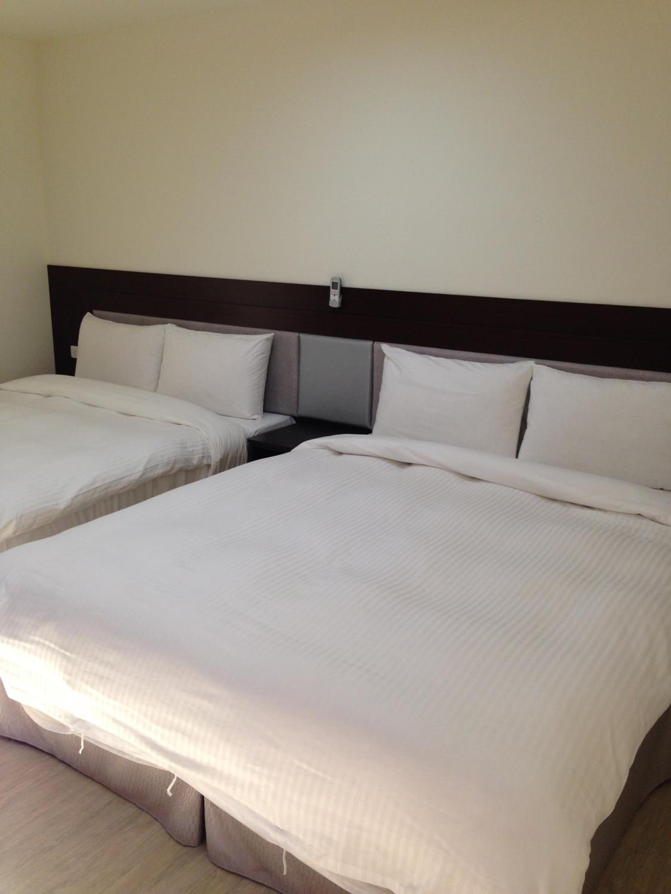 Big Bear Hotel