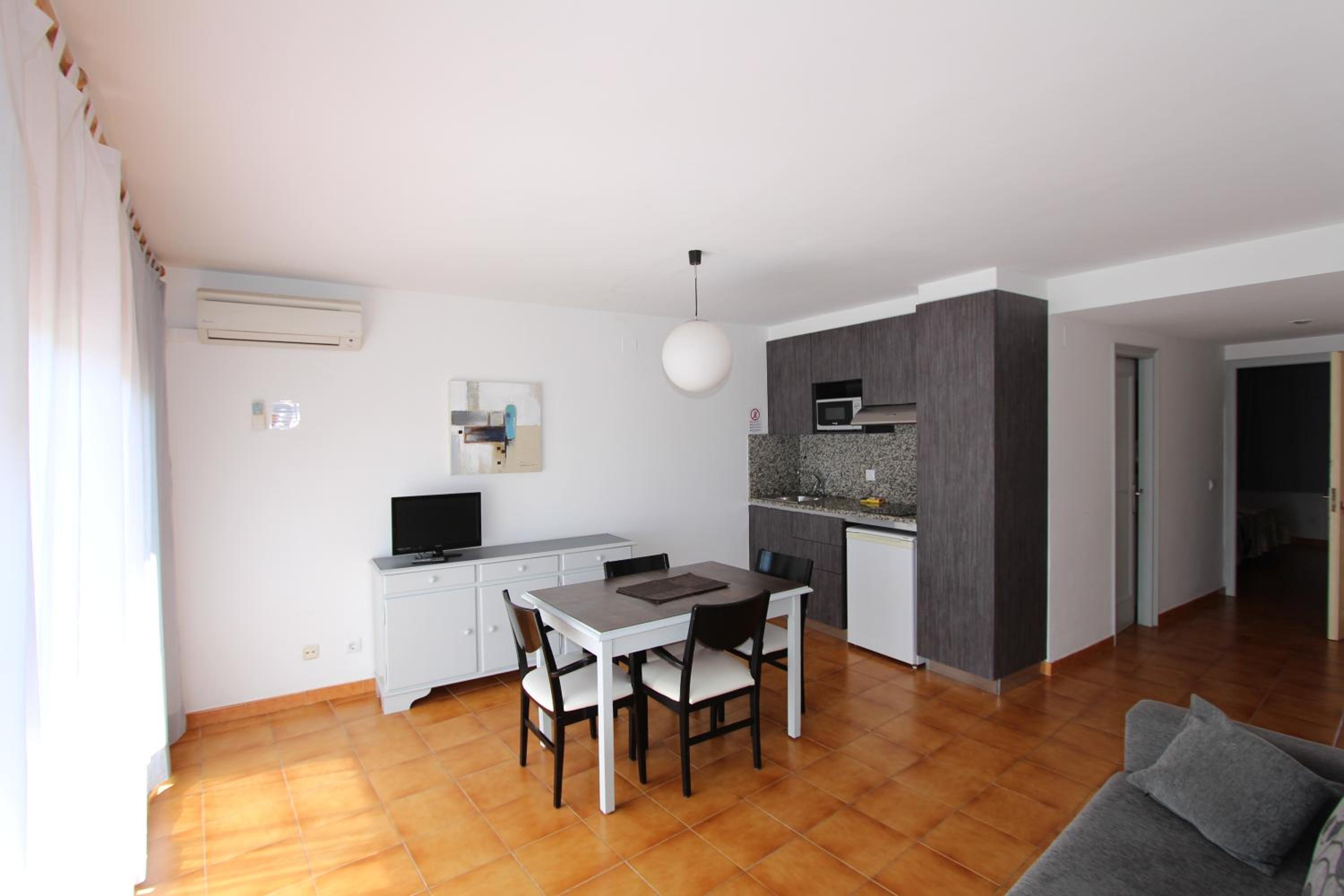 Residencial Super Stop Palafrugell