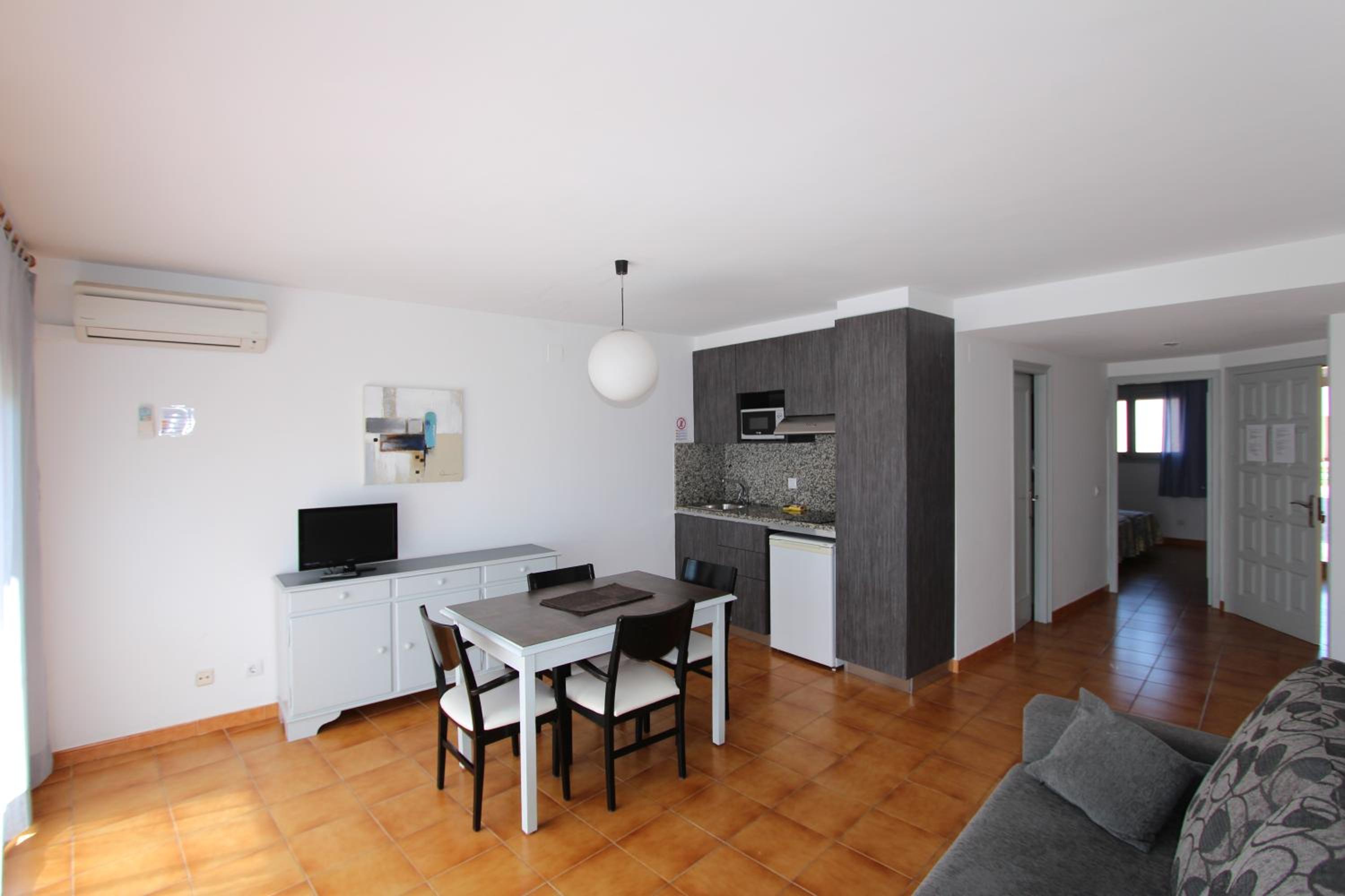 Residencial Super Stop Palafrugell